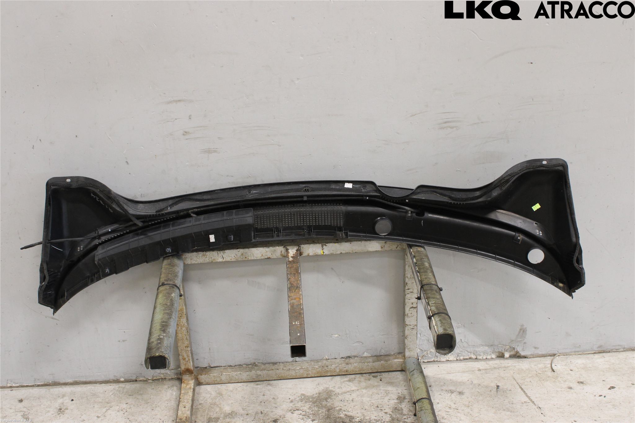 Hyundai i20 GB 15-20 Torpedplåt-Torpedplast