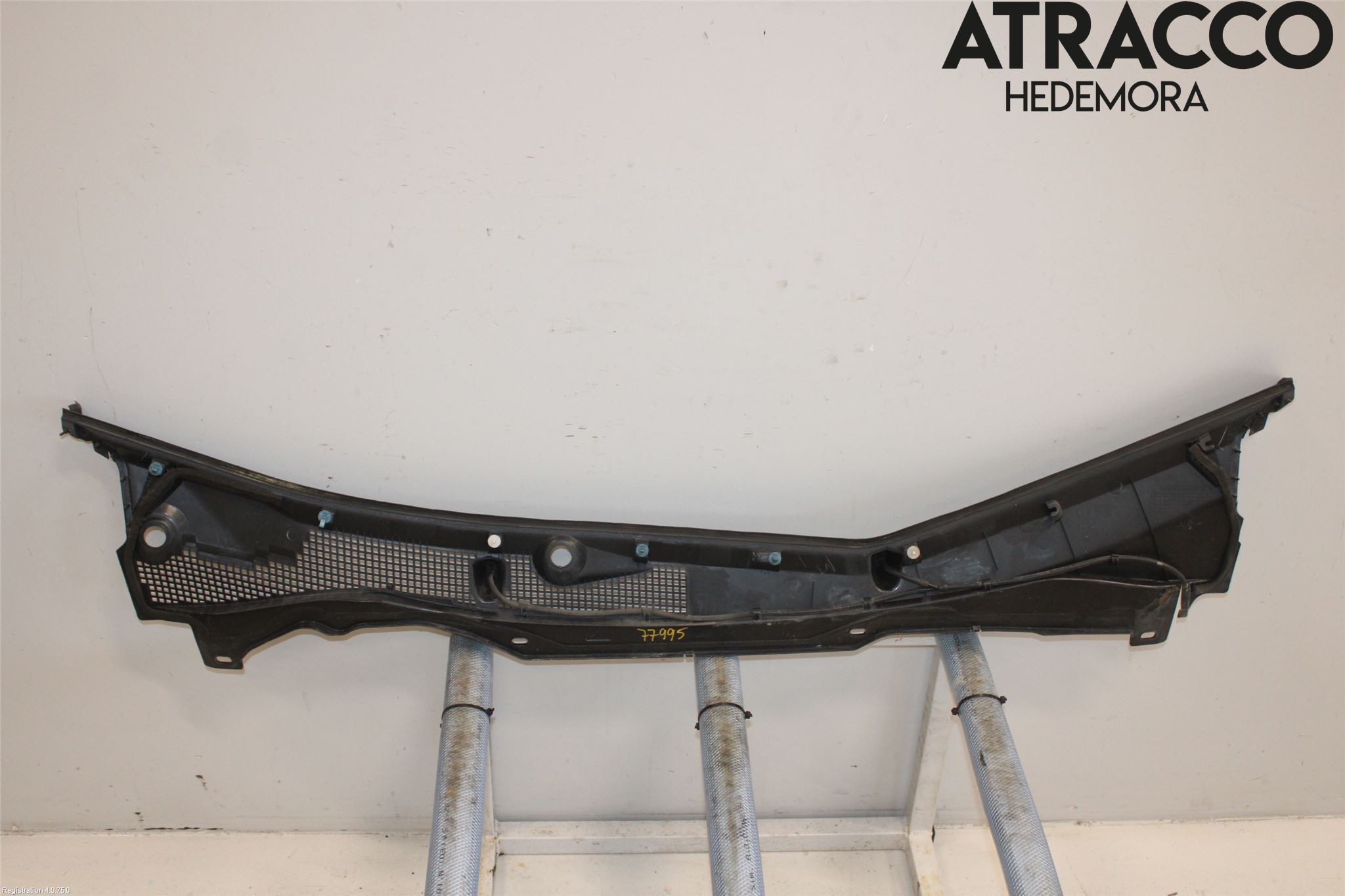 Honda ACCORD    08- Torpedplåt-Torpedplast
