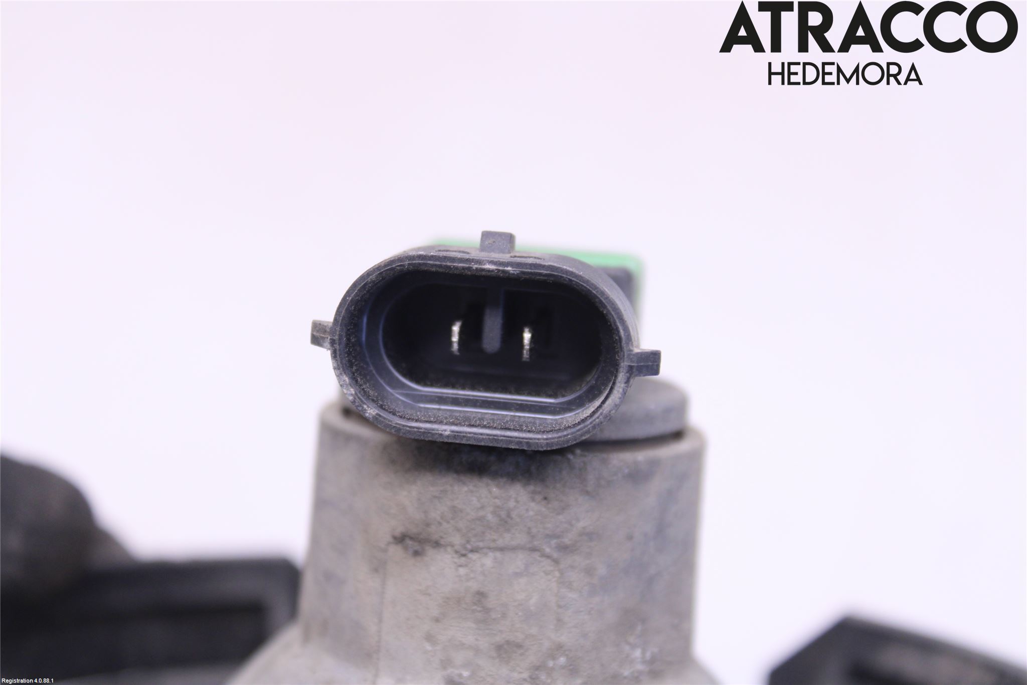 Cadillac CTS Dimljus-Varselljus Fram