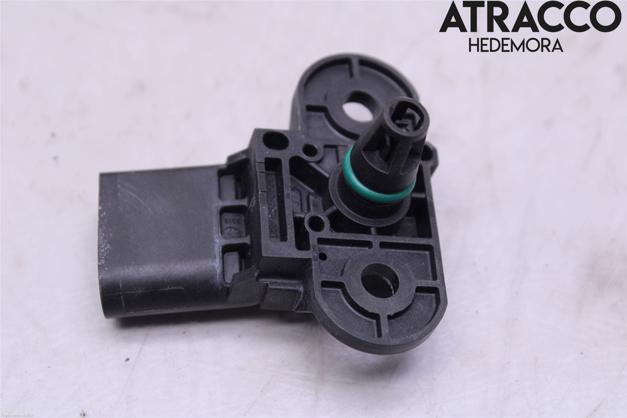 Volkswagen VW AMAROK 2H 10-22 Injmappsensor