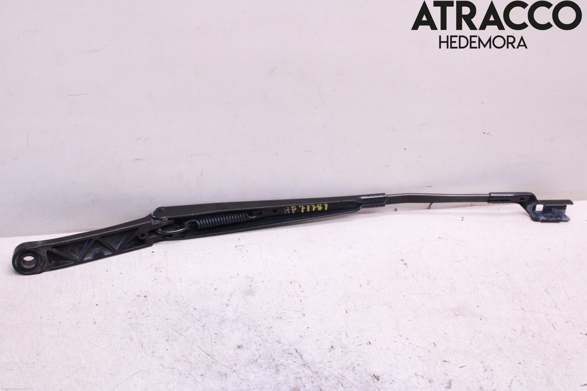 Opel ASTRA J 10-15 Torkararm Armar Vindruta