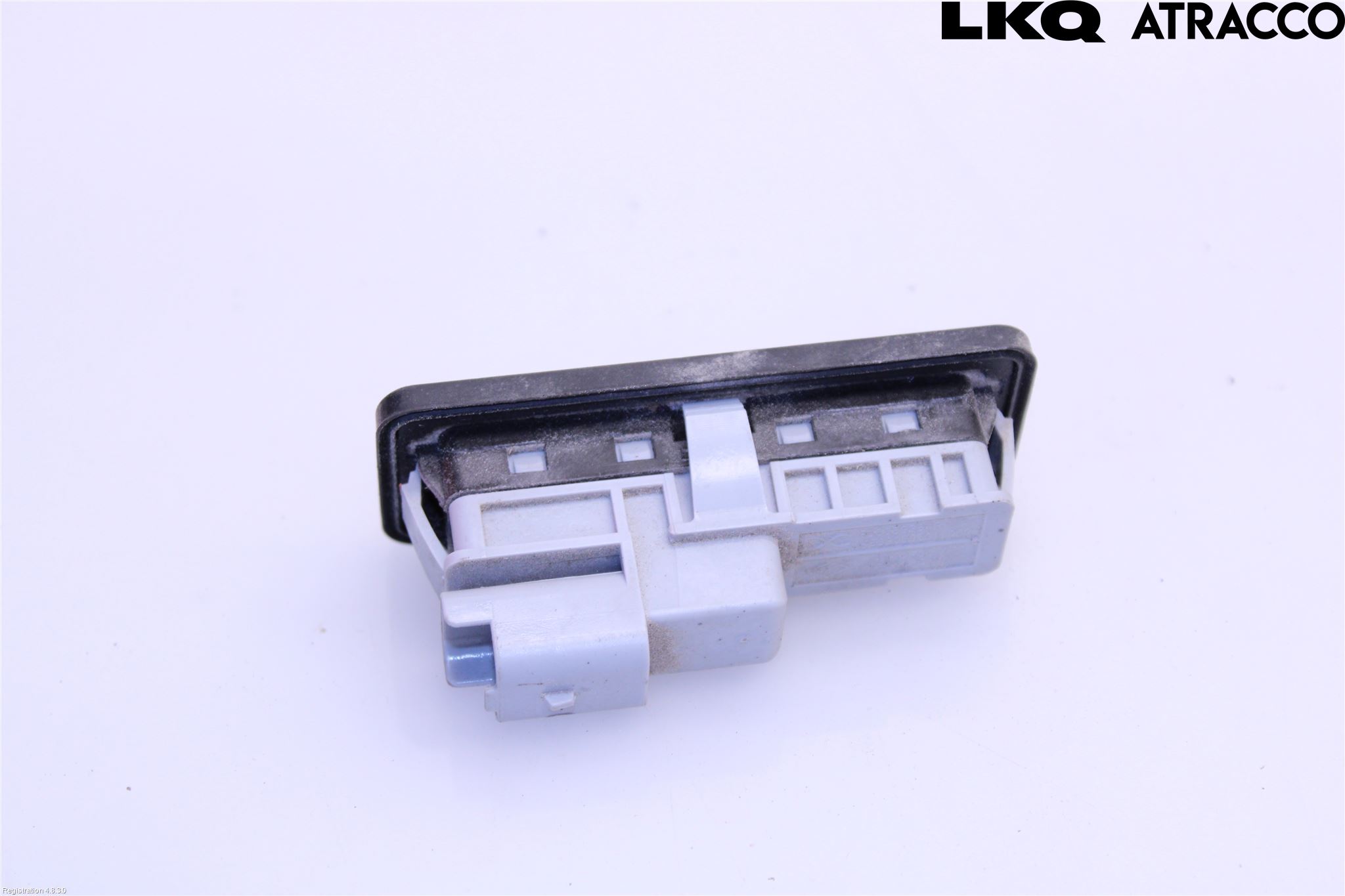 Renault CLIO/E-TECH V 20- Bakluckehandtag