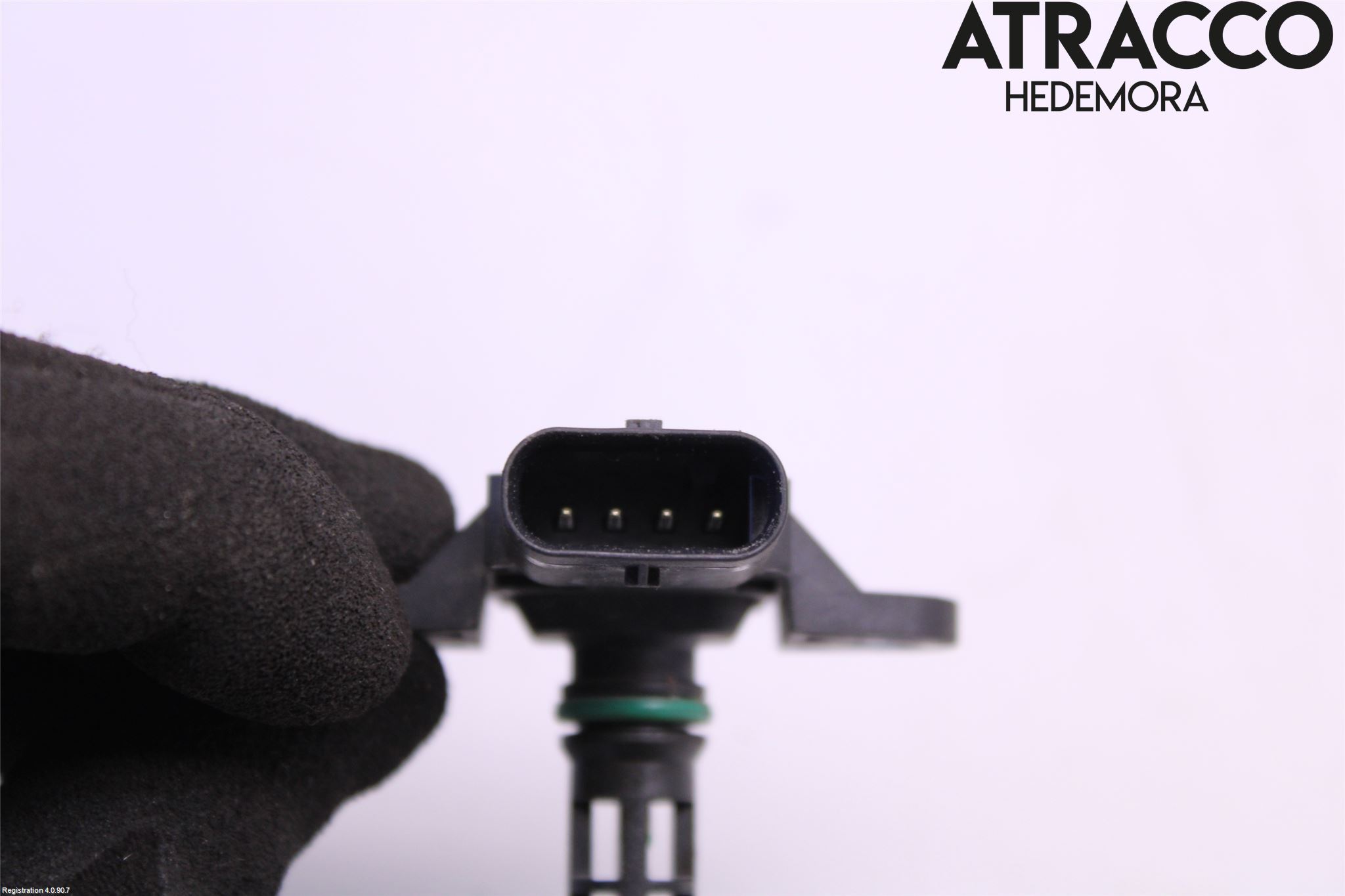 BMW 4 F32/F33/F82/F83 13-20 Injmappsensor