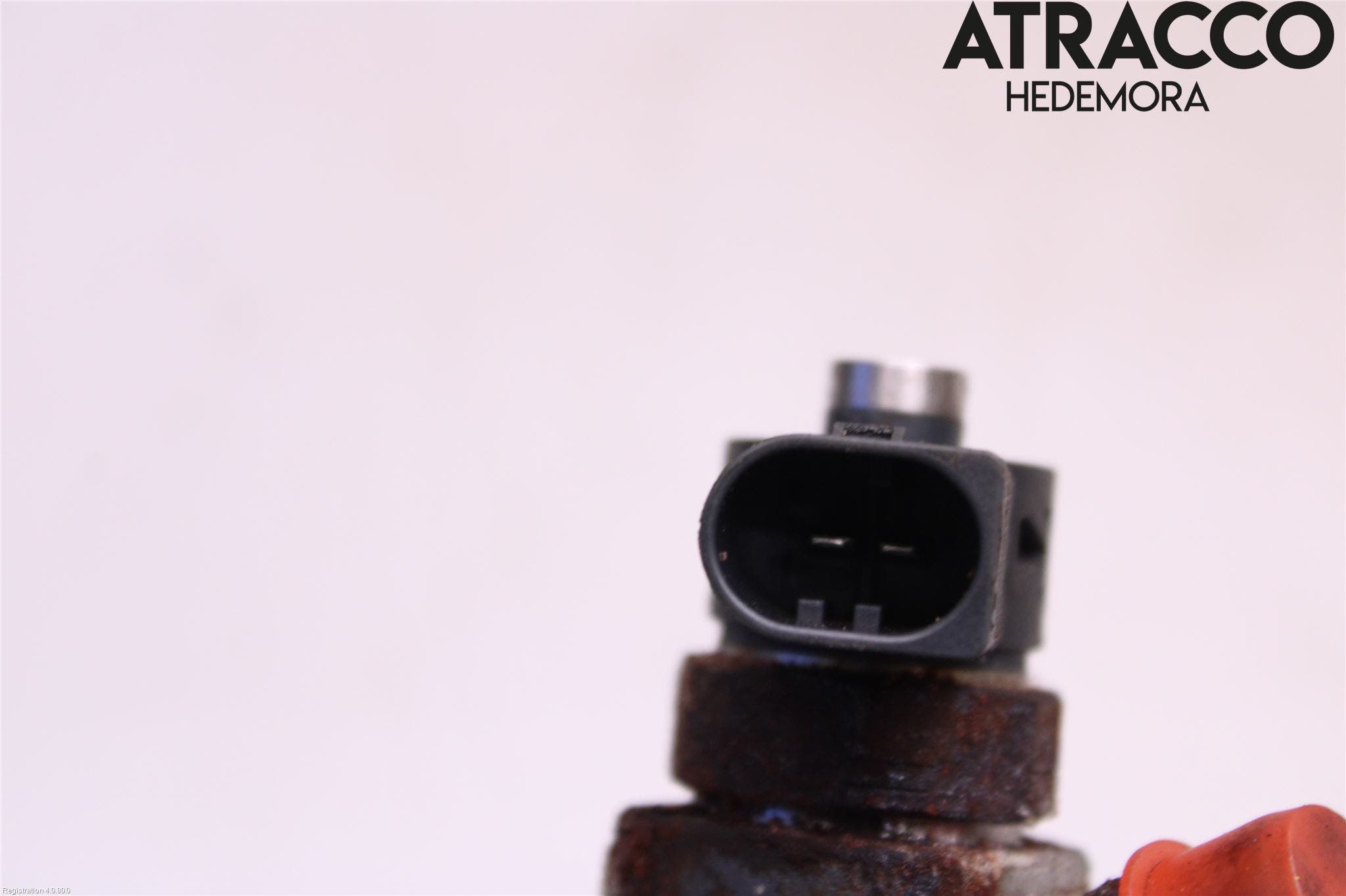 Volkswagen VW PASSAT 15-19 Injspridare