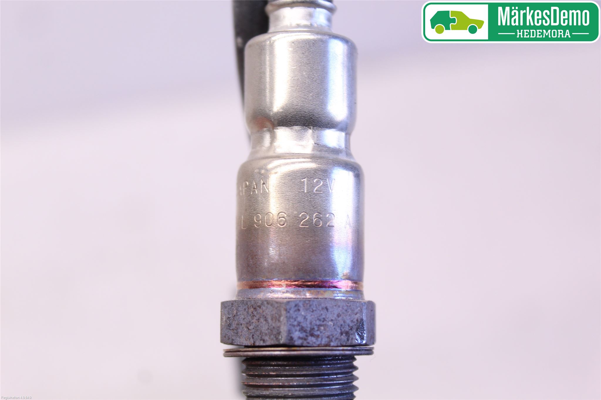 Skoda OCTAVIA (5E) 13-20 Injlambdasond