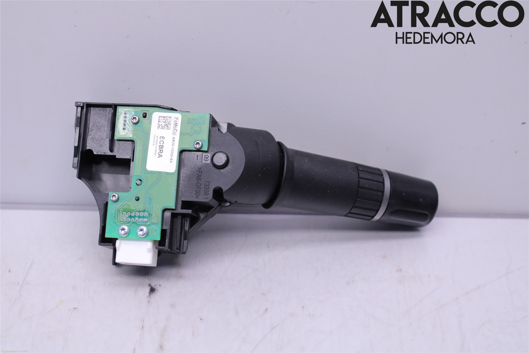 Ford RANGER EU 12-23 Spak Blinkers-Ljusomk