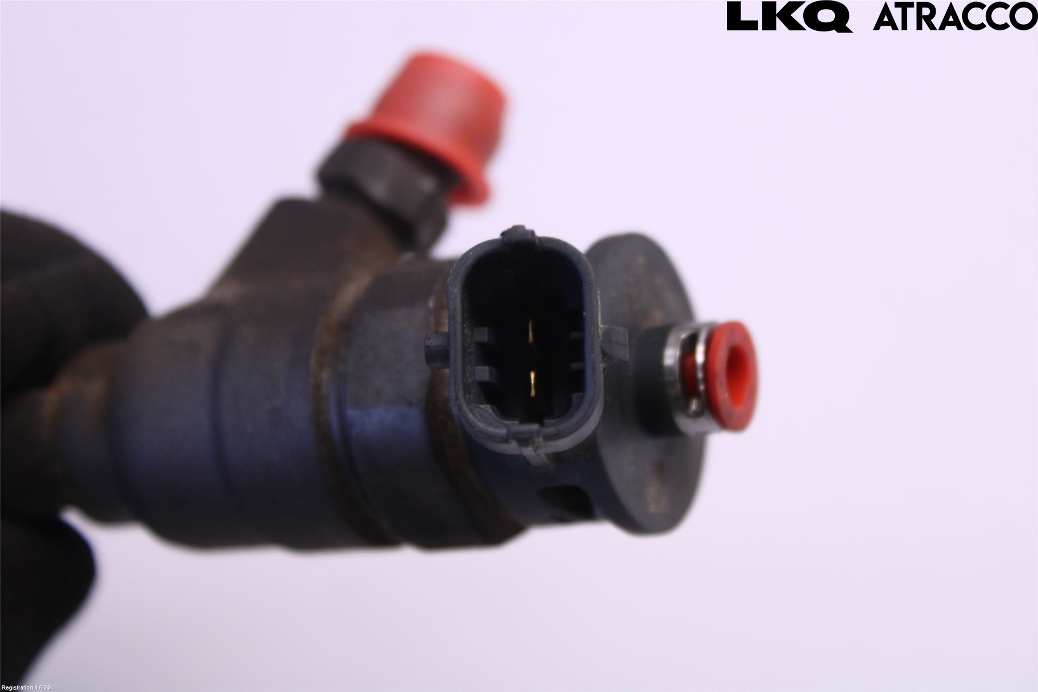 Nissan NV200/NV200 COMBI Injspridare