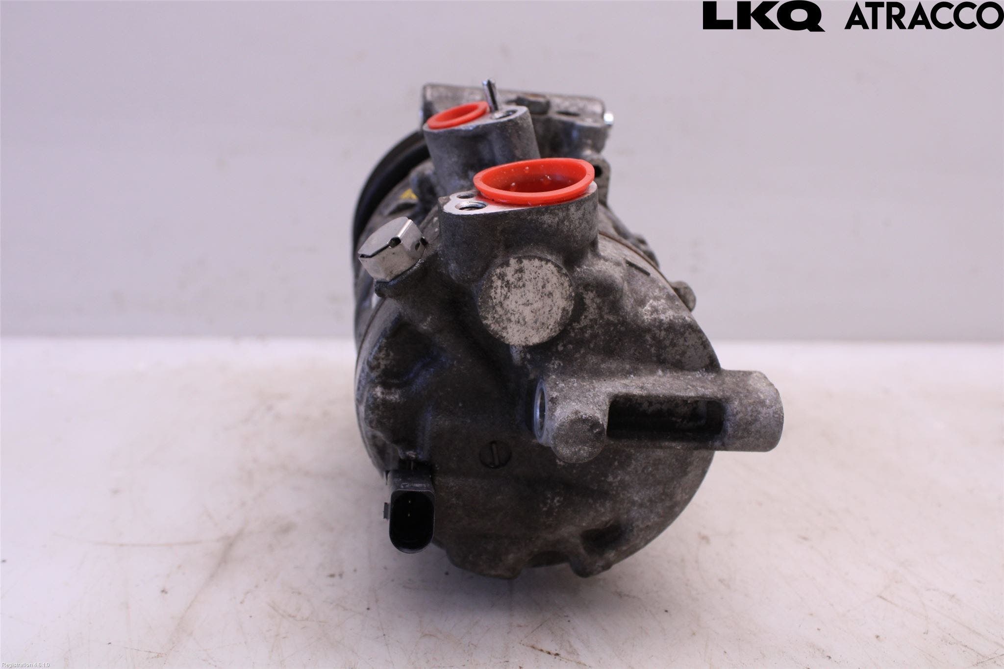 Volkswagen VW CADDY 16-20 Ac Kompressor