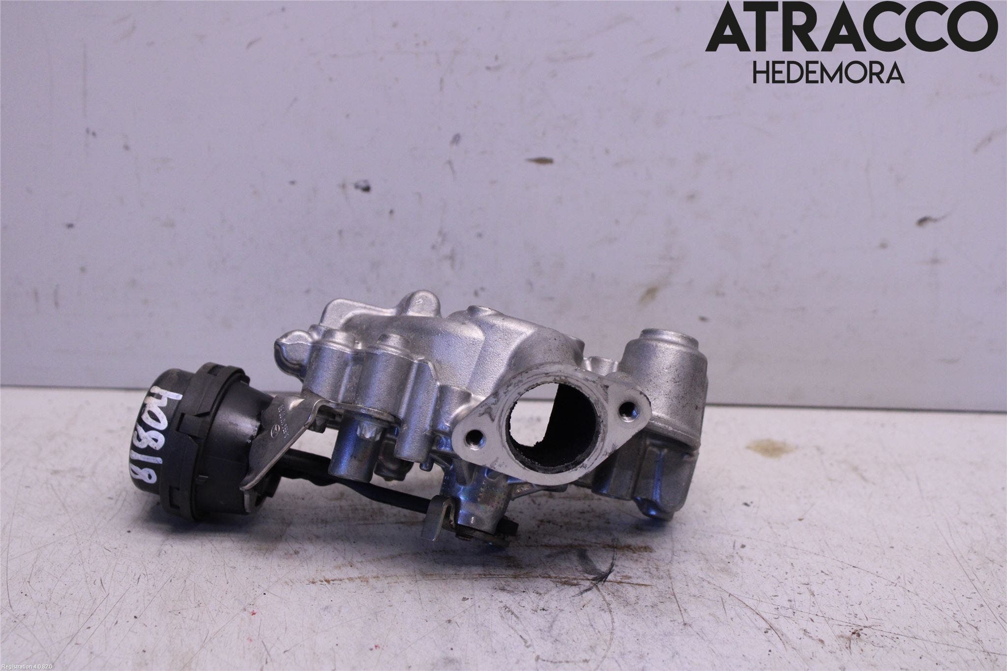 Mercedes-Benz MB E-KLASS (W213) 16-23 Egr Ventil