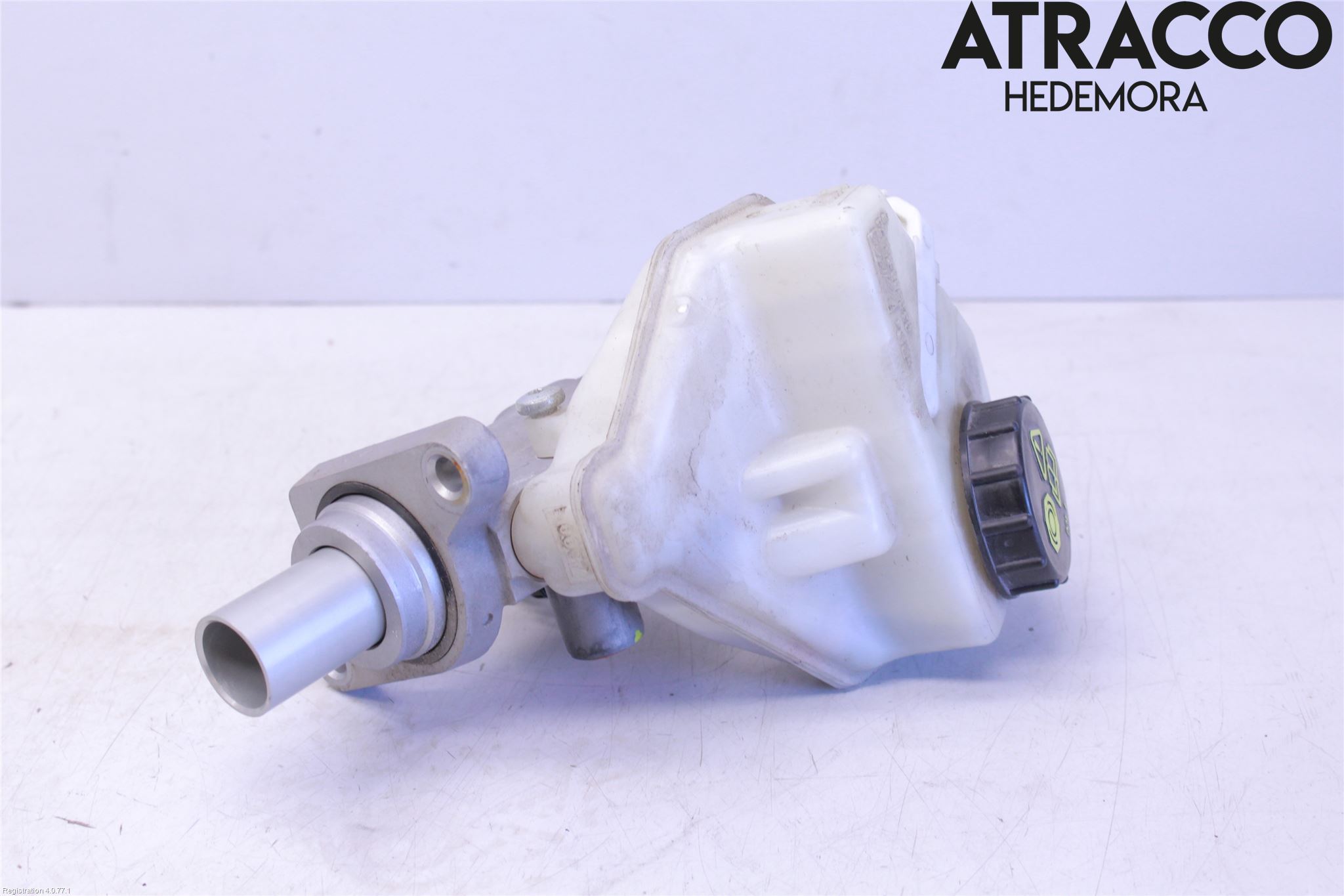 Landrover LAND ROVER FREELANDER 2 07-14 Broms Huvudcylinder