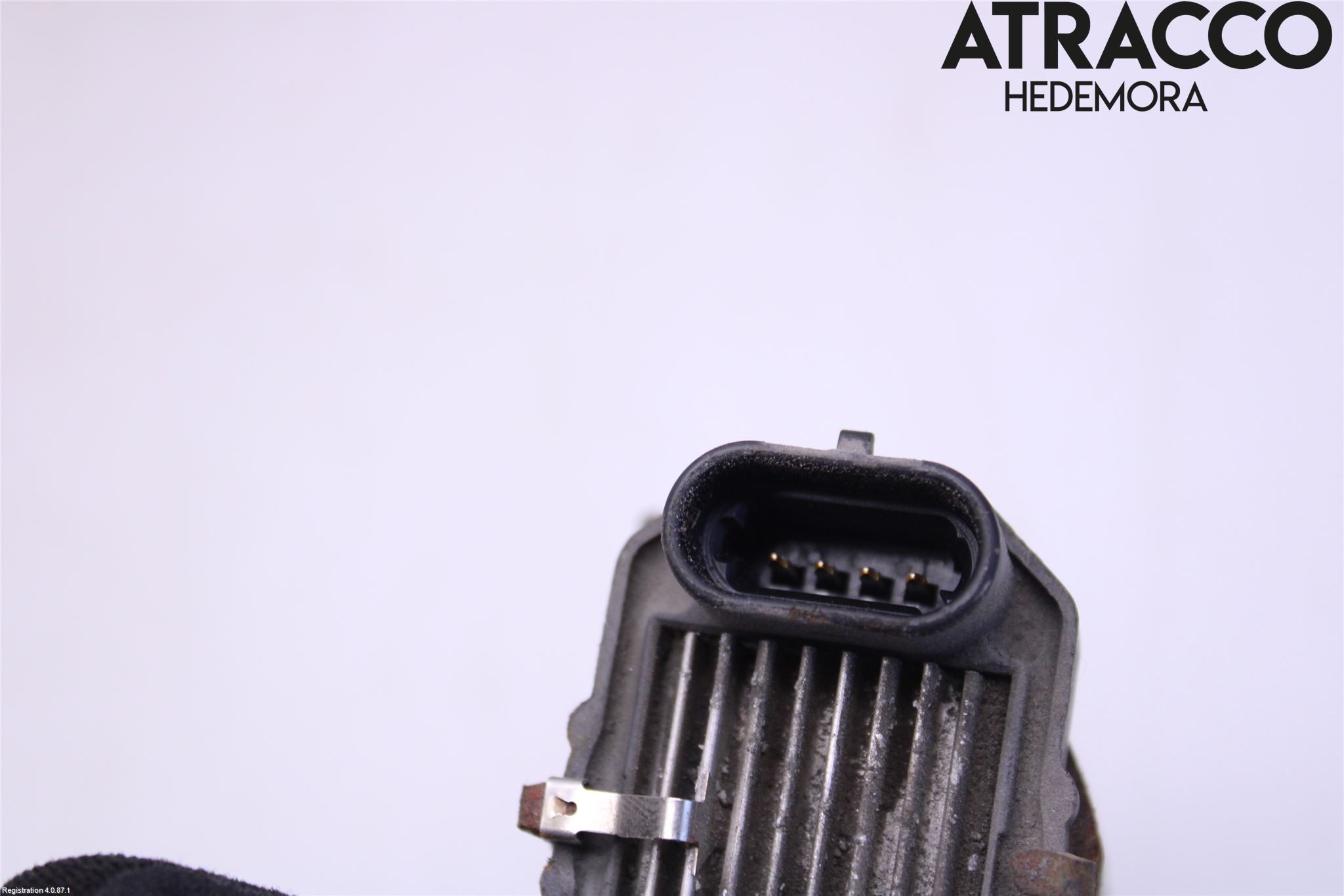 Chevrolet EXPRESS Tändspole