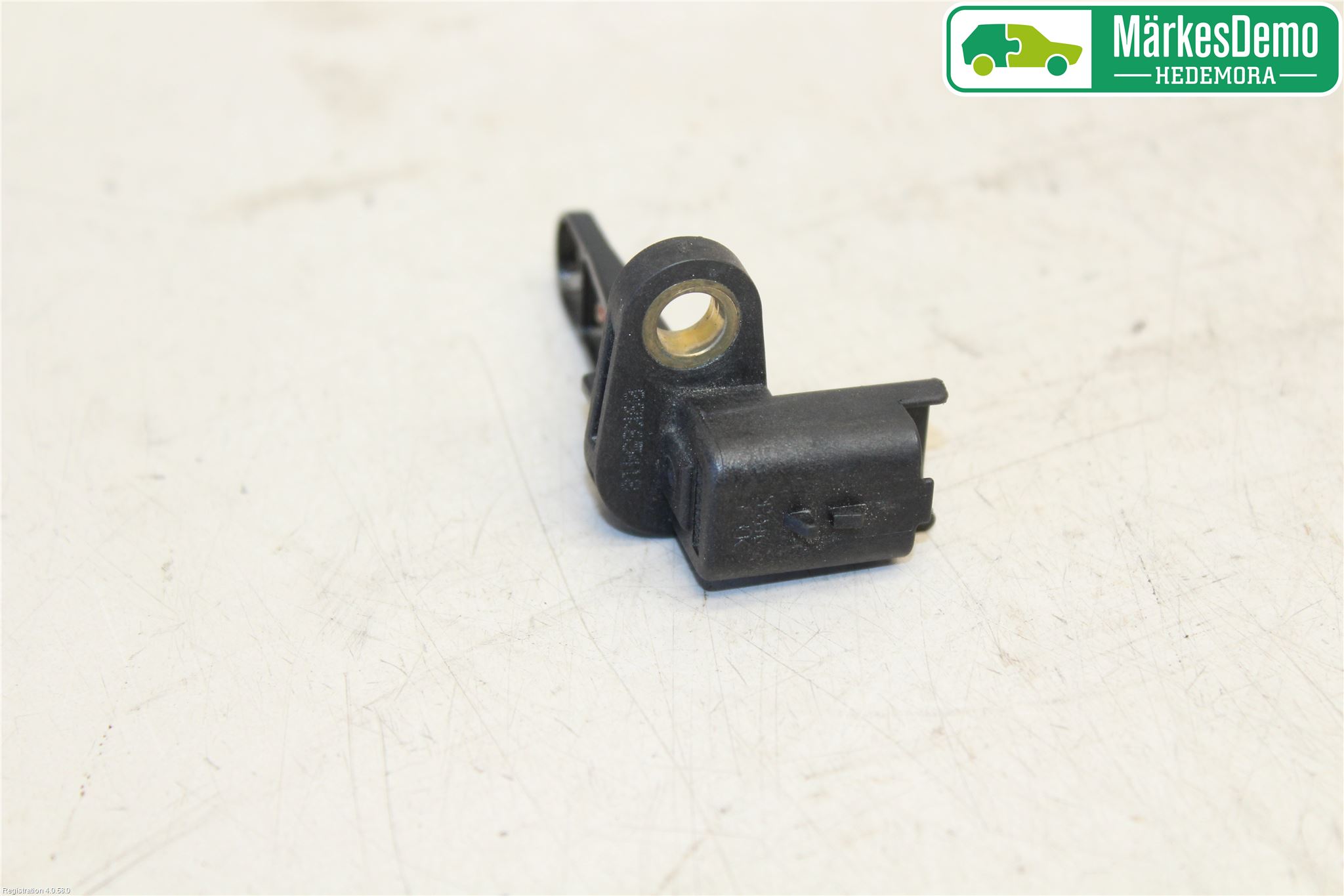 Citroen C3 05-10 Givare Insugsluft Temperatur