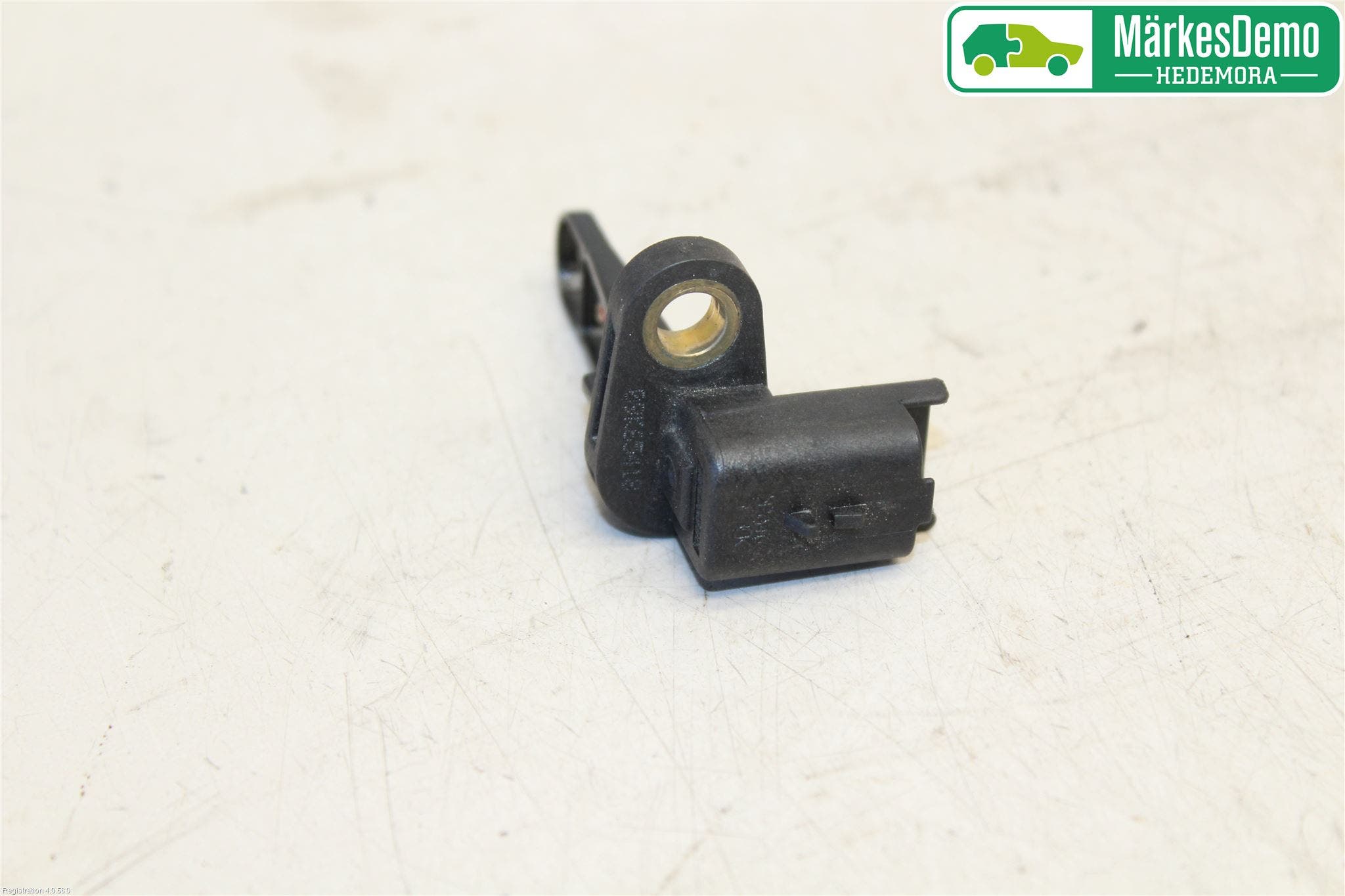 Citroen C3 05-10 Givare Insugsluft Temperatur