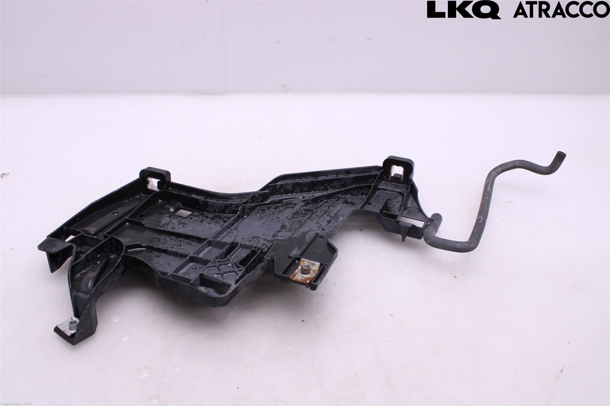 Audi A4/S4 08-11 Strålkast Fästsarg