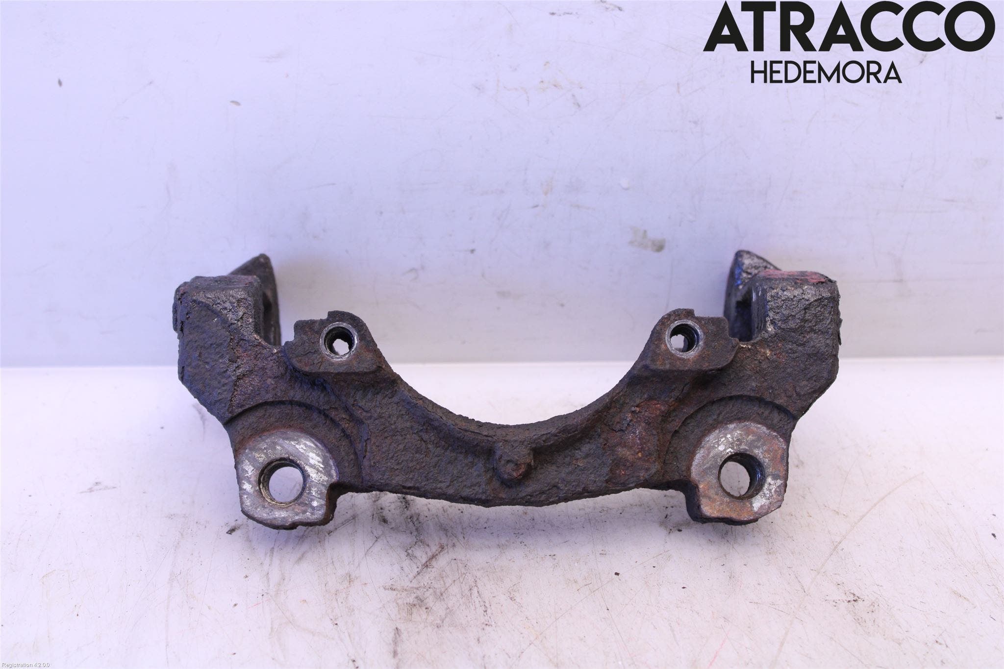 Ford MONDEO 07-15 Bromsokshållare