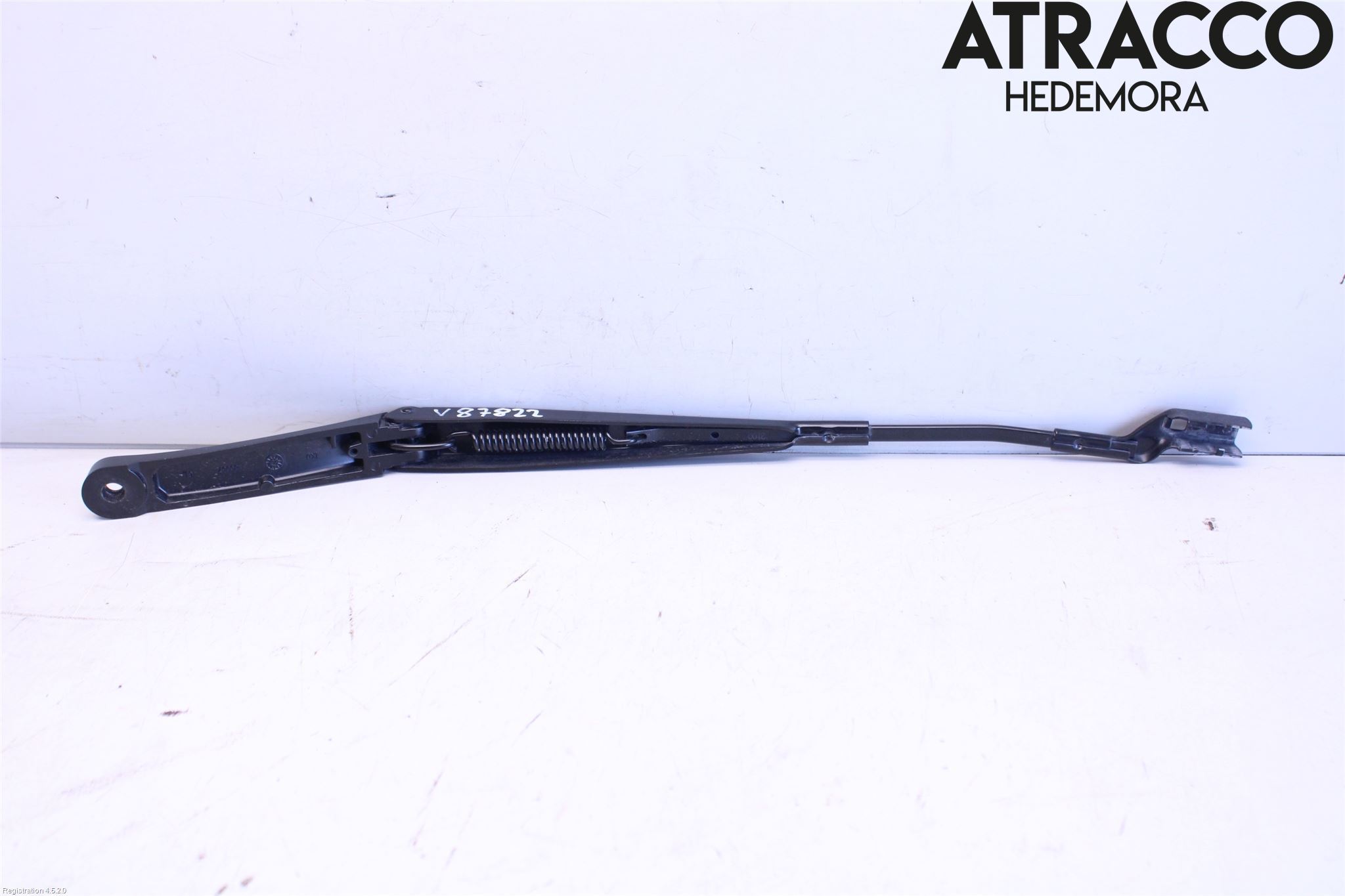 Volkswagen VW TIGUAN ALLSPACE 18- Torkararm Armar Vindruta