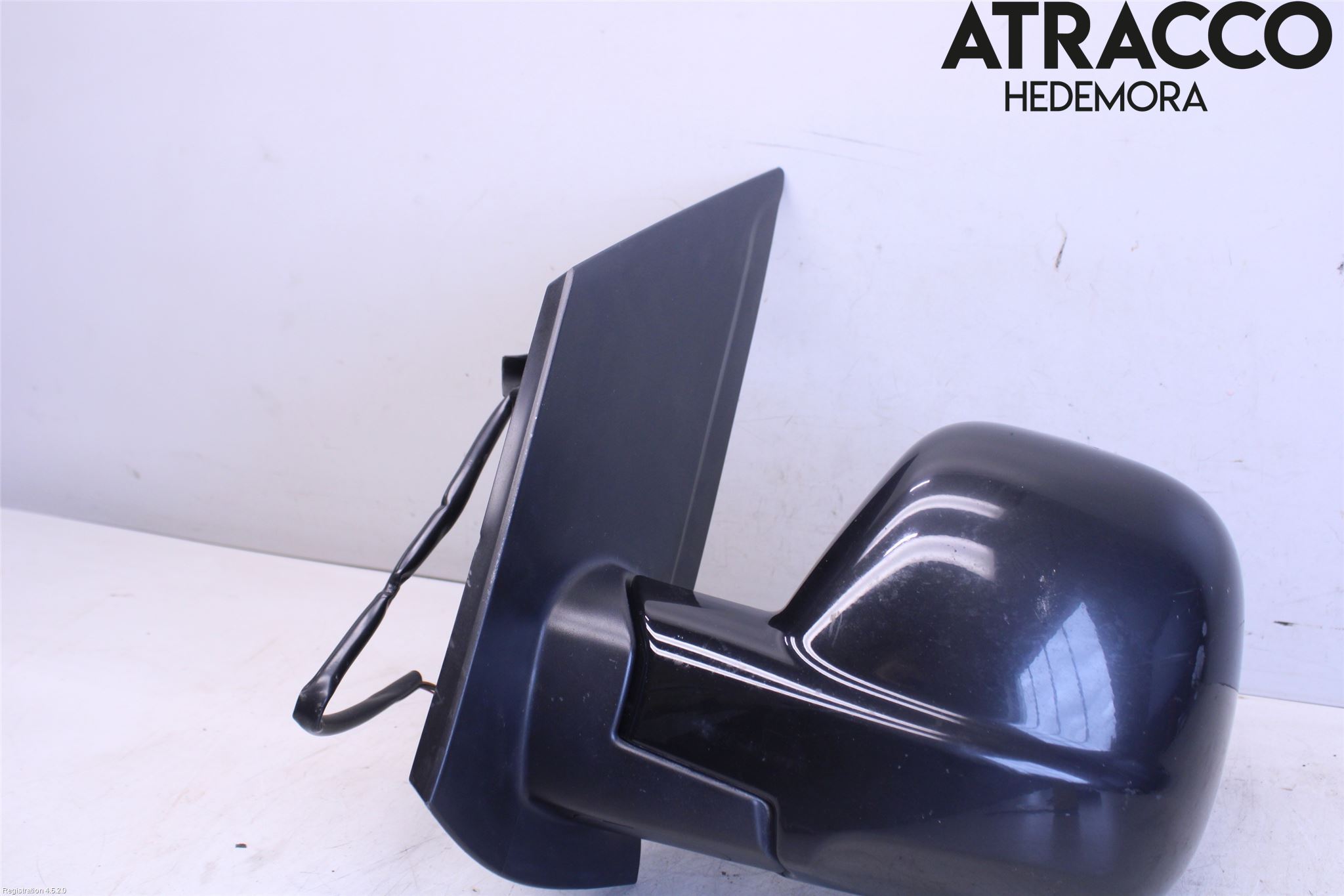 Citroen JUMPY/E-JUMPY 16- Spegel Yttre El Vä