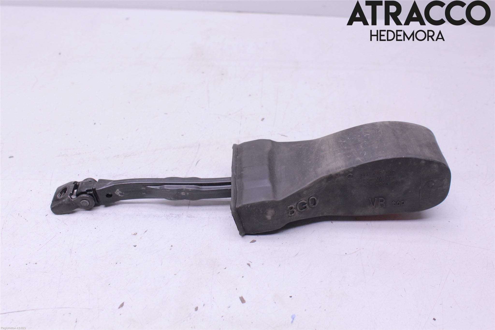 Volkswagen VW PASSAT 15-19 Dörrstopp