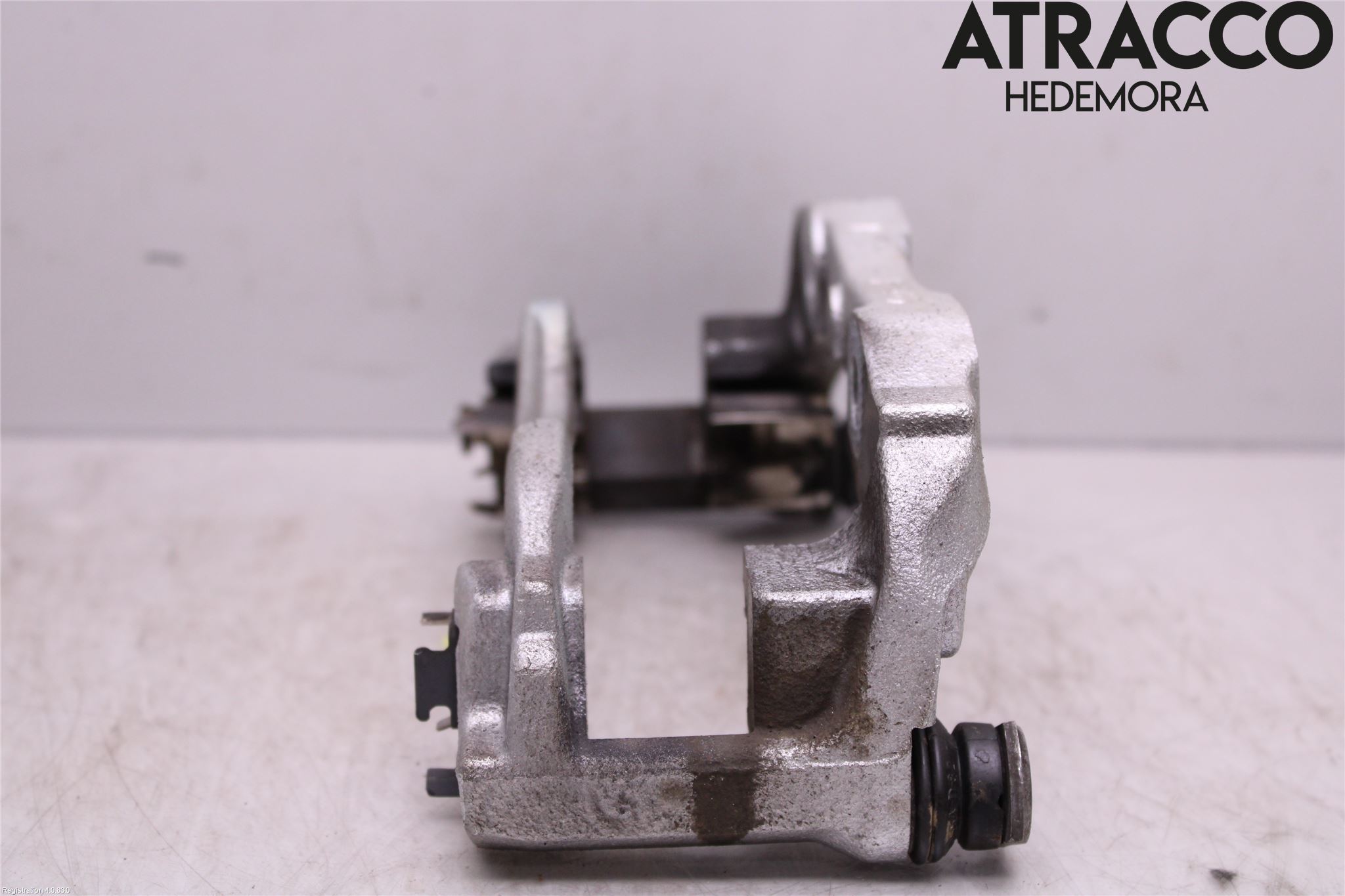 Citroen COTROEN C3 17-24 Bromsokshållare