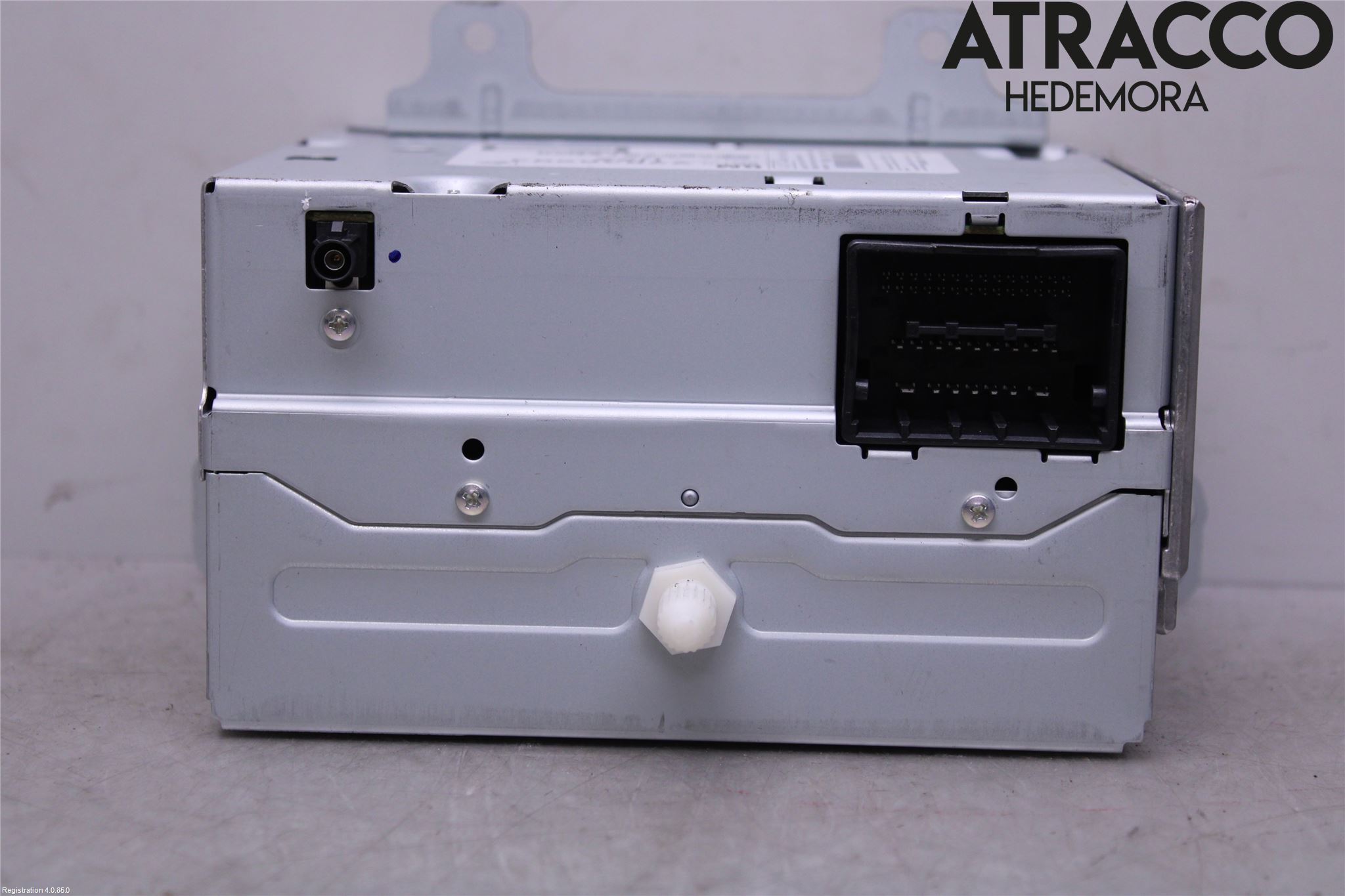 Opel INSIGNIA 09-16 Cd Radio - Multimediapanel