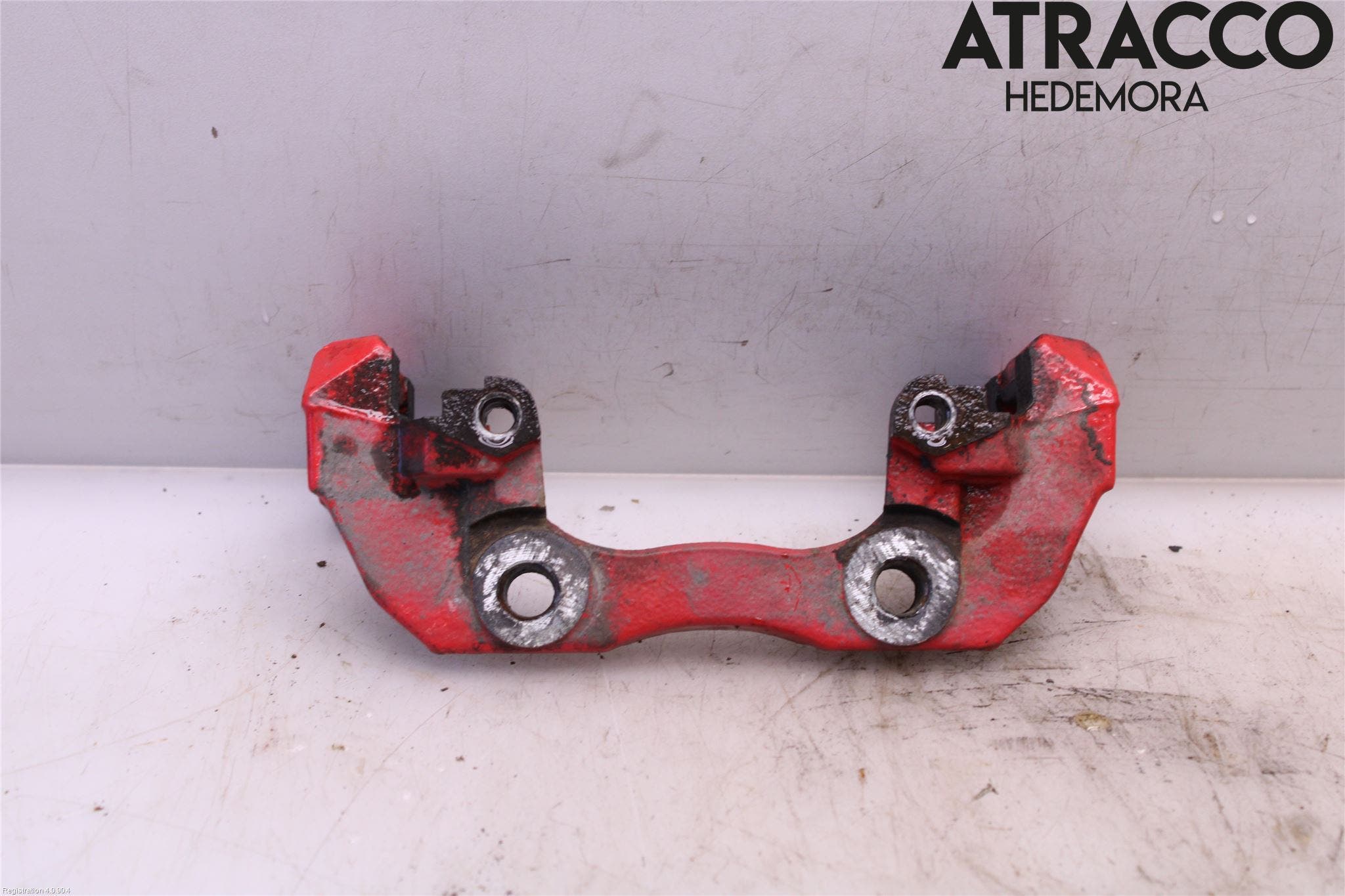 Ford FOCUS 11-14 Bromsokshållare