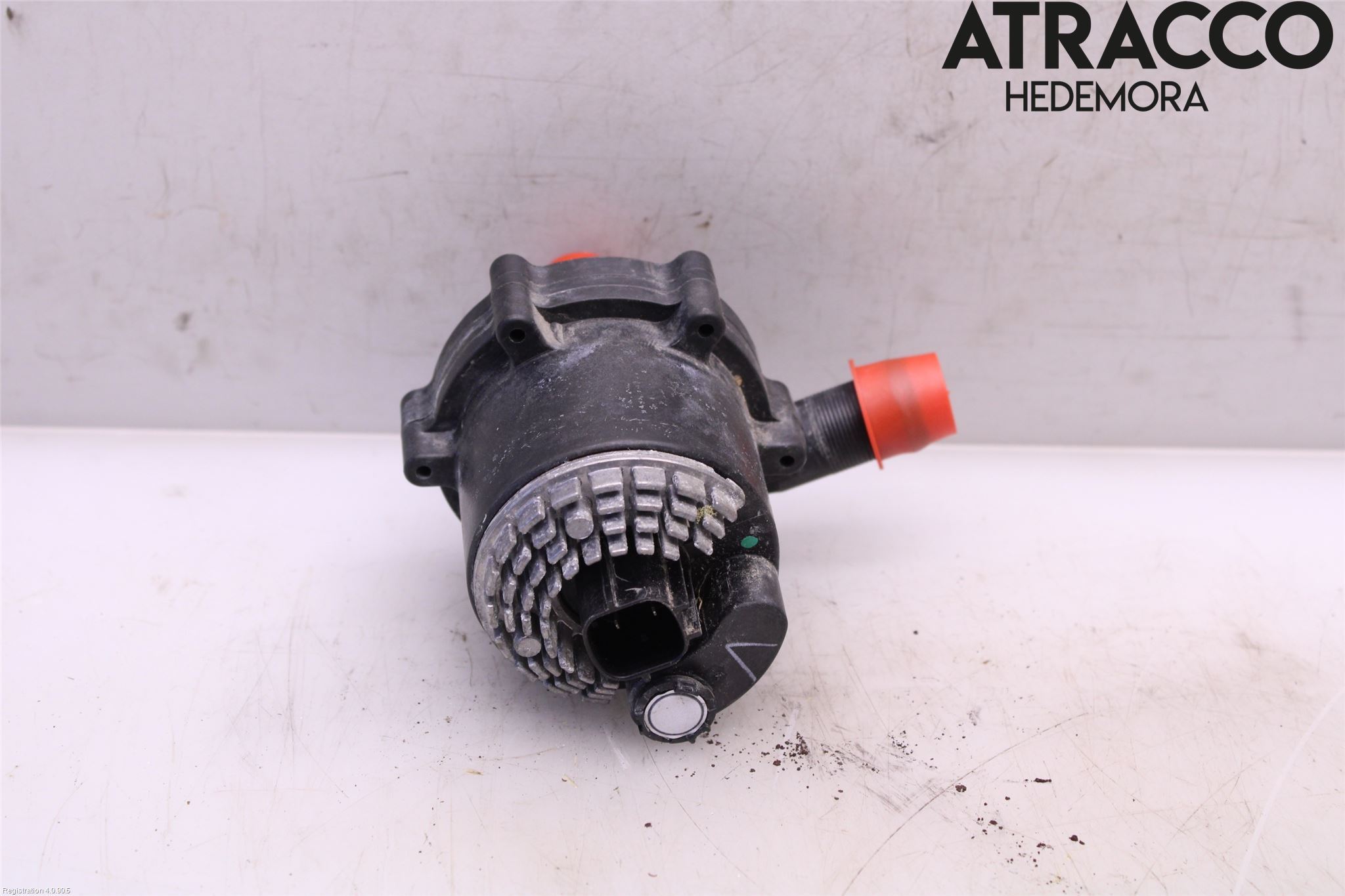 Nissan LEAF 11-17 Värme Cirkulationspump