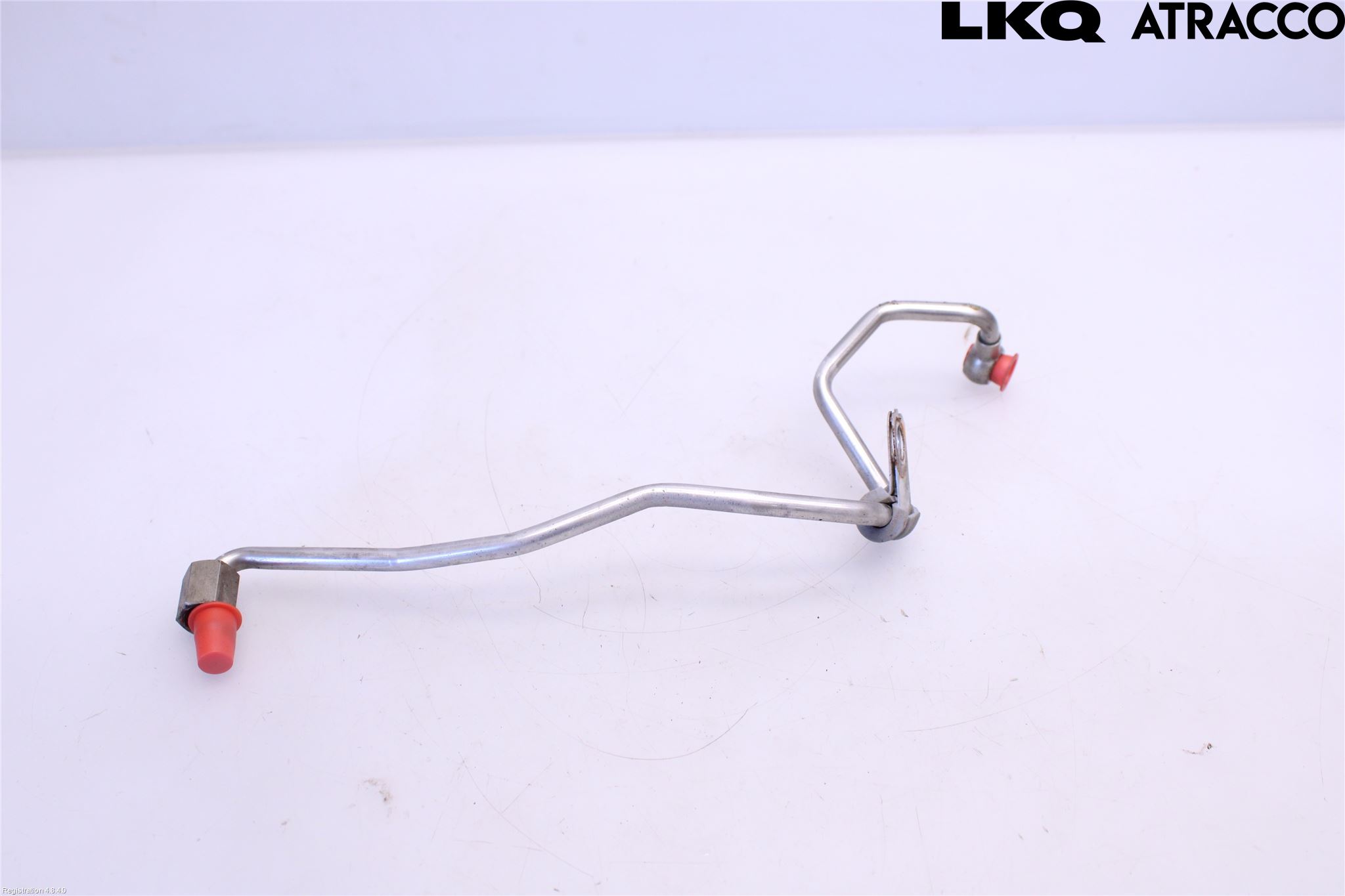 Audi A3/S3 8V 13-20 Turbooljerör