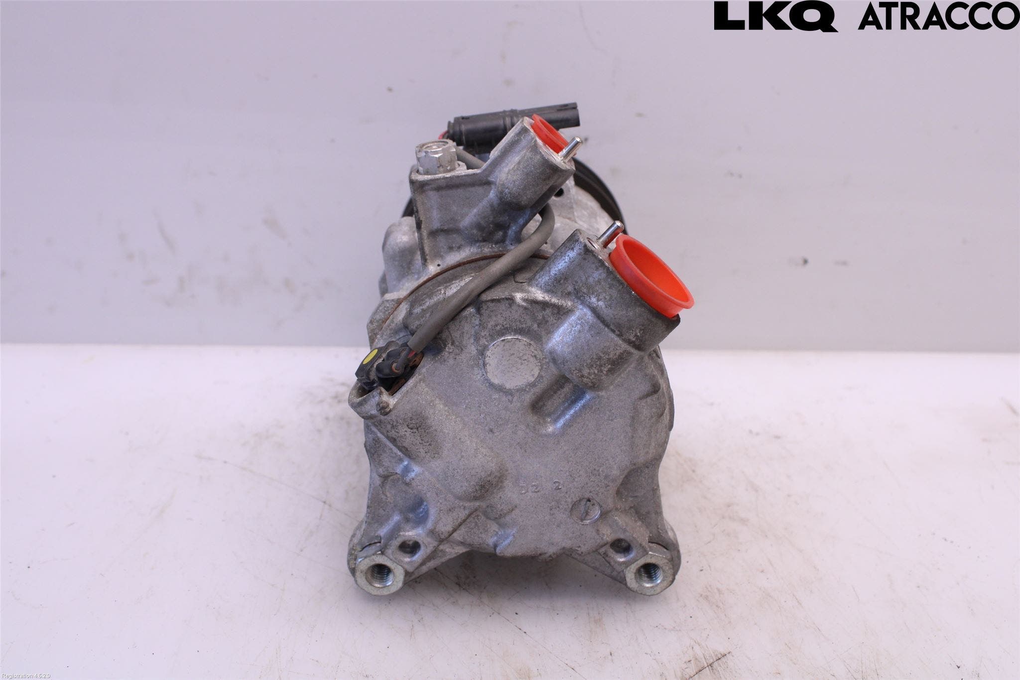 BMW 3 F30/F31/F80 12-19 Ac Kompressor