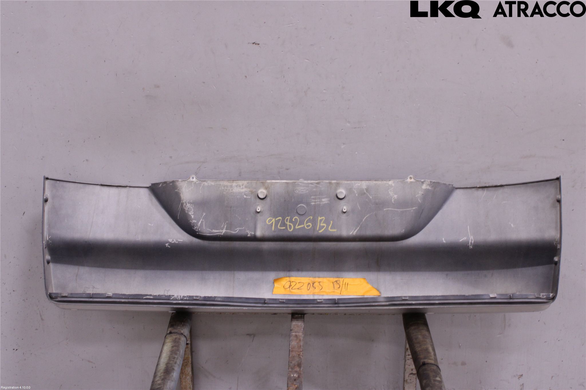 Ford MONDEO 07-15 List Bak-Baklucka