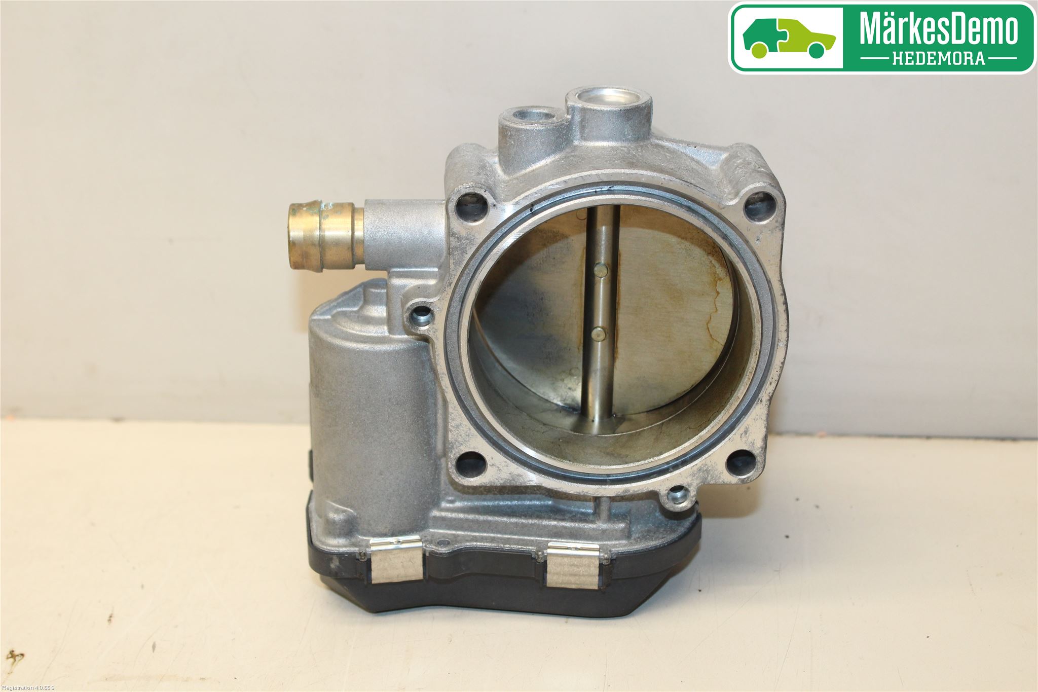 BMW 1 F20/F21 11-19 Injspjällhus