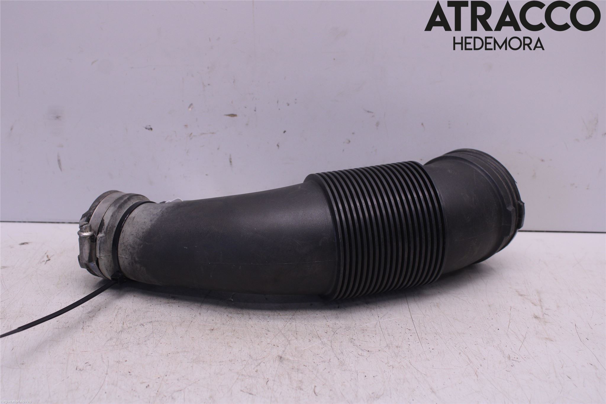 Audi A7/S7 4G 11-17 Injgummibälg-Slang