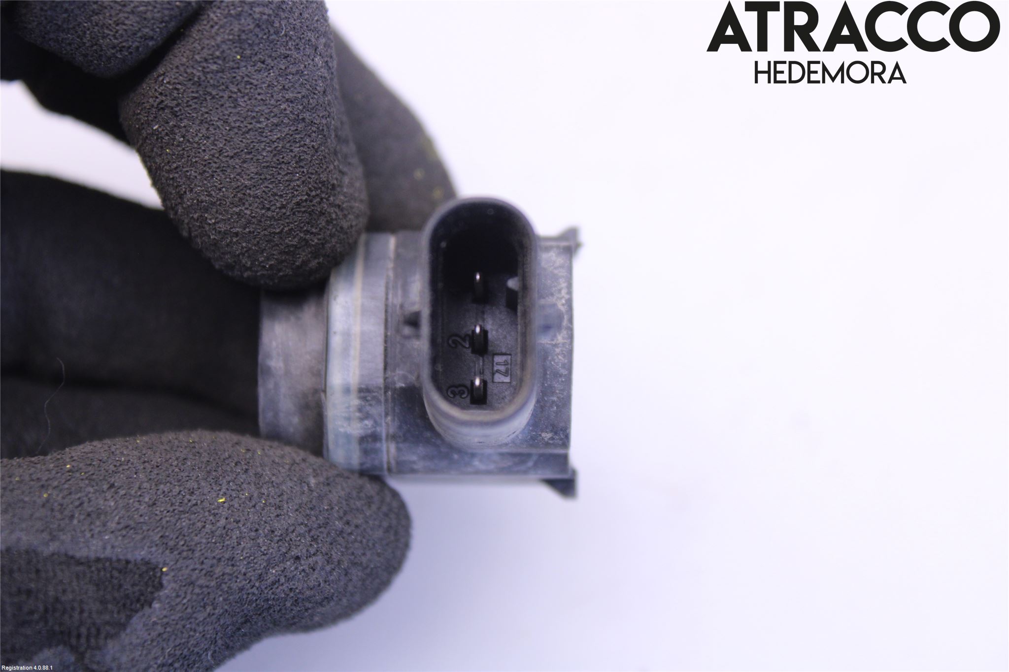 Volvo S60 11-13 Parkeringshjälp Backsensor