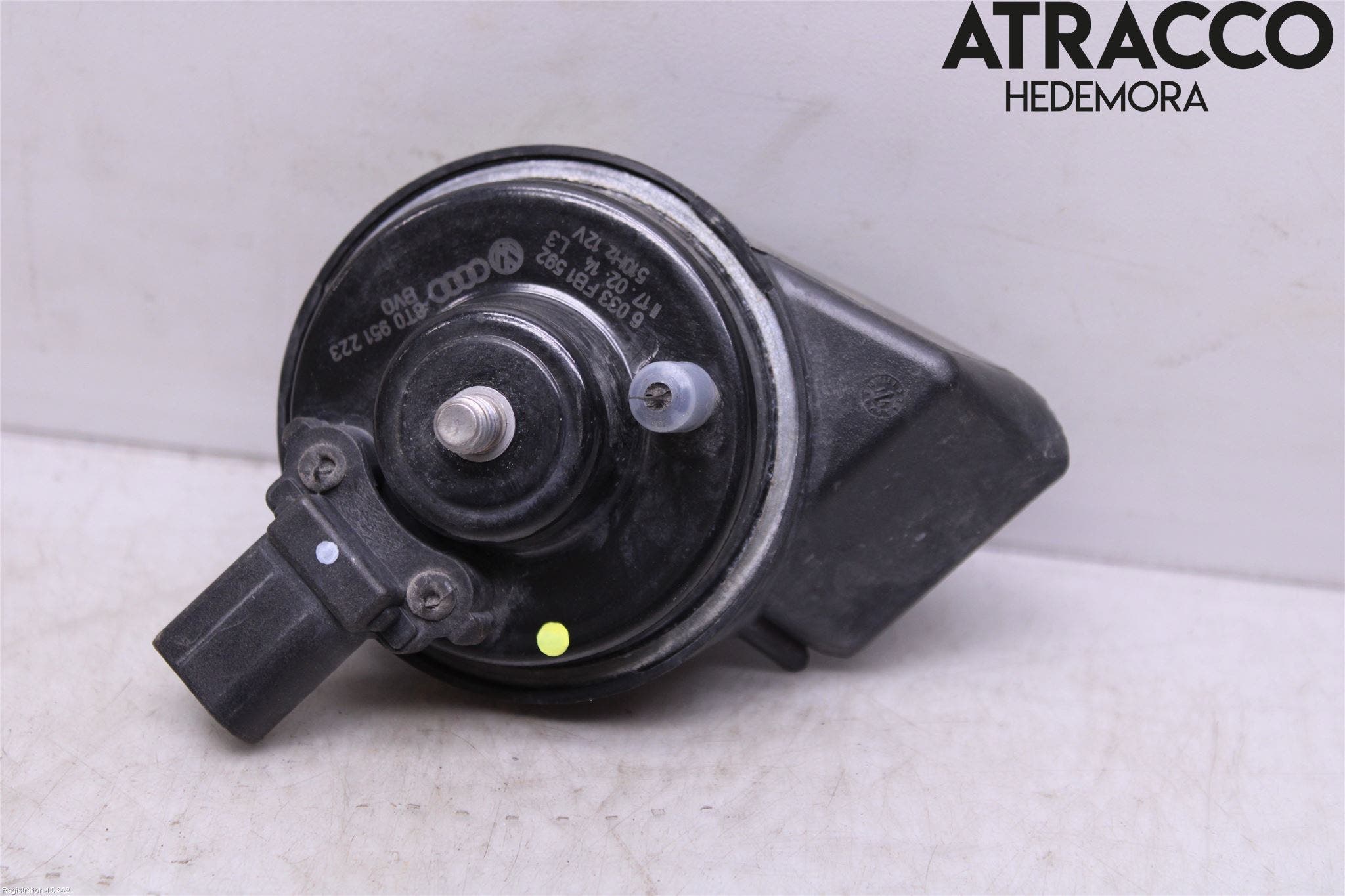 Audi A4 ALLROAD 09-16 Signalhorn