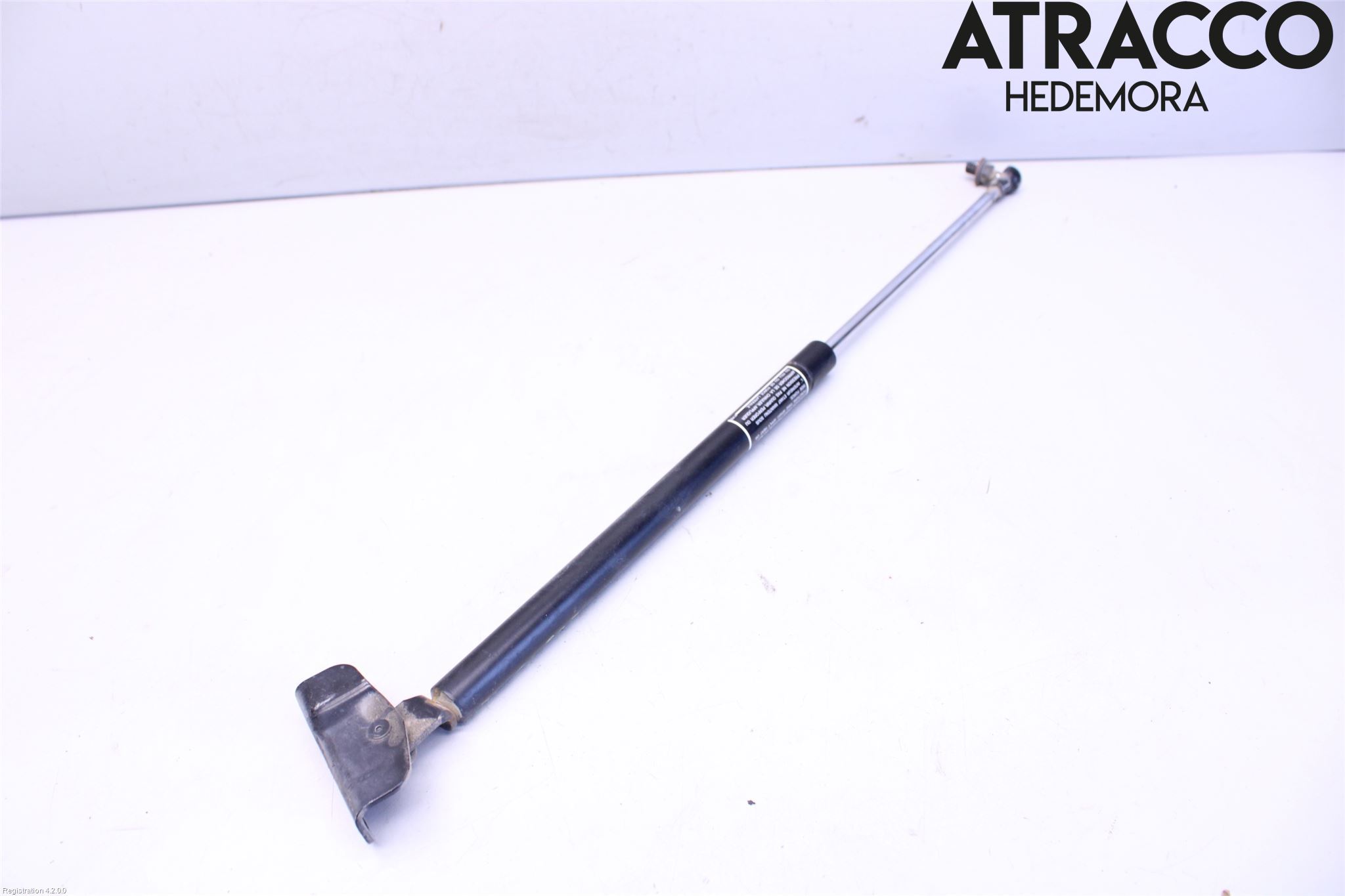 Subaru XV 12-17 Gasfjäder Baklucka