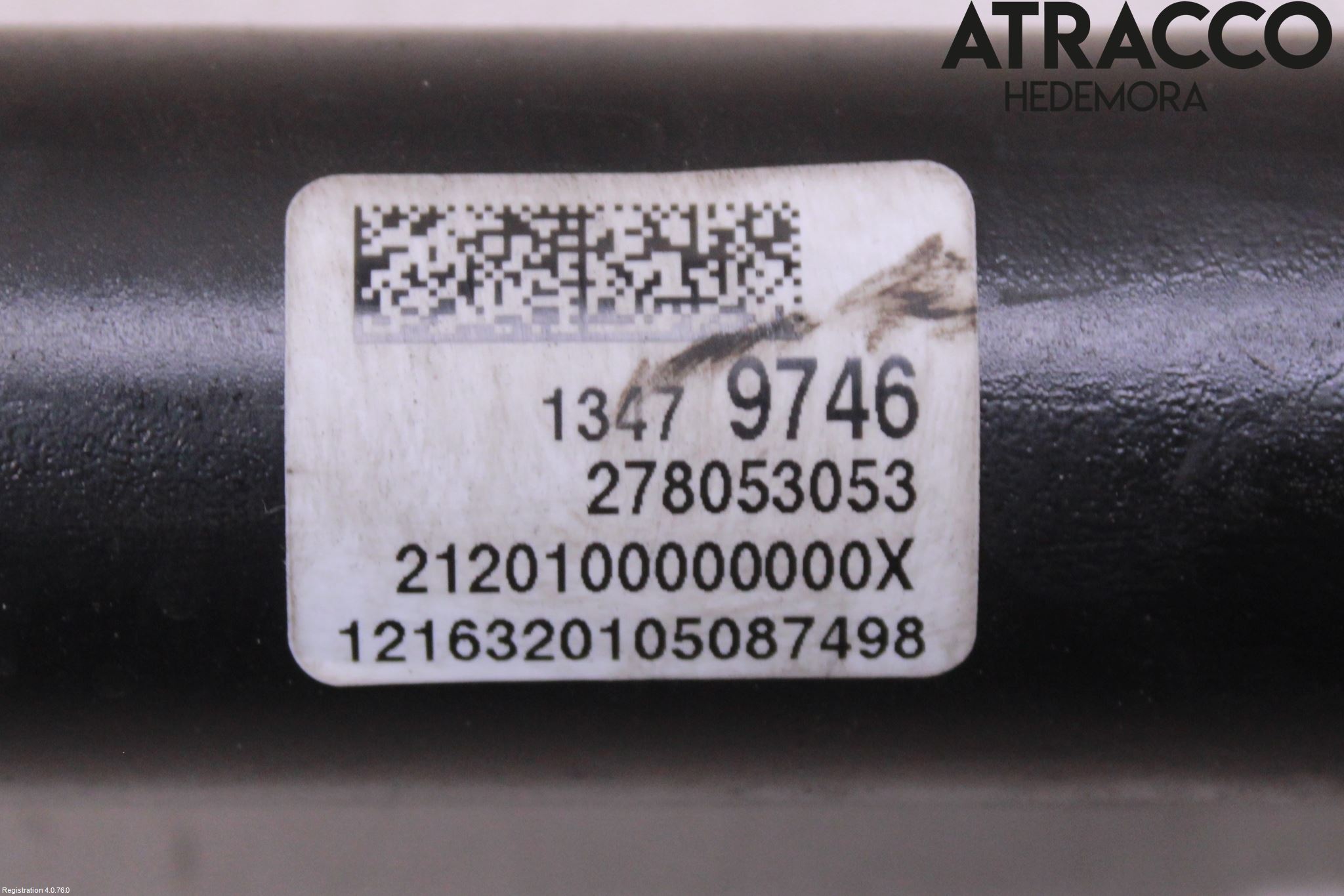 Opel ASTRA K 16-22 Rattaxelknut