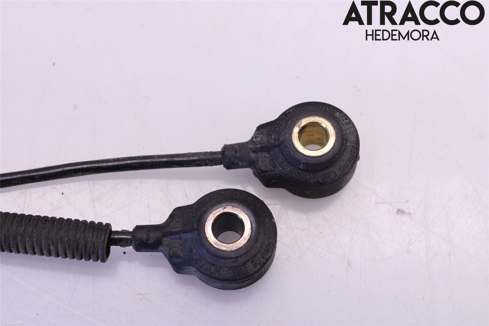 Volvo S80 99-03 Injknacksensor