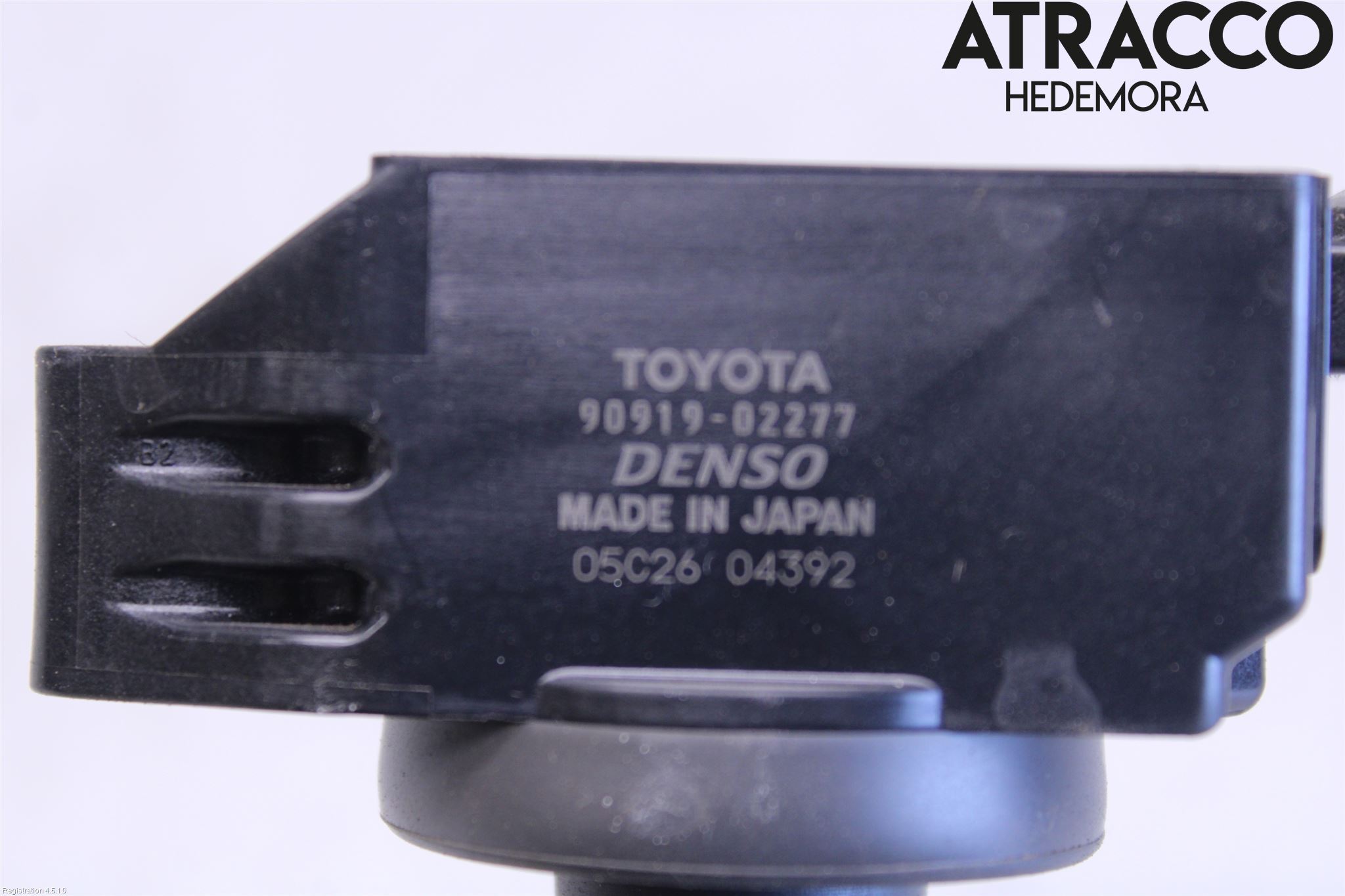 Toyota CAMRY 19-24 Tändspole