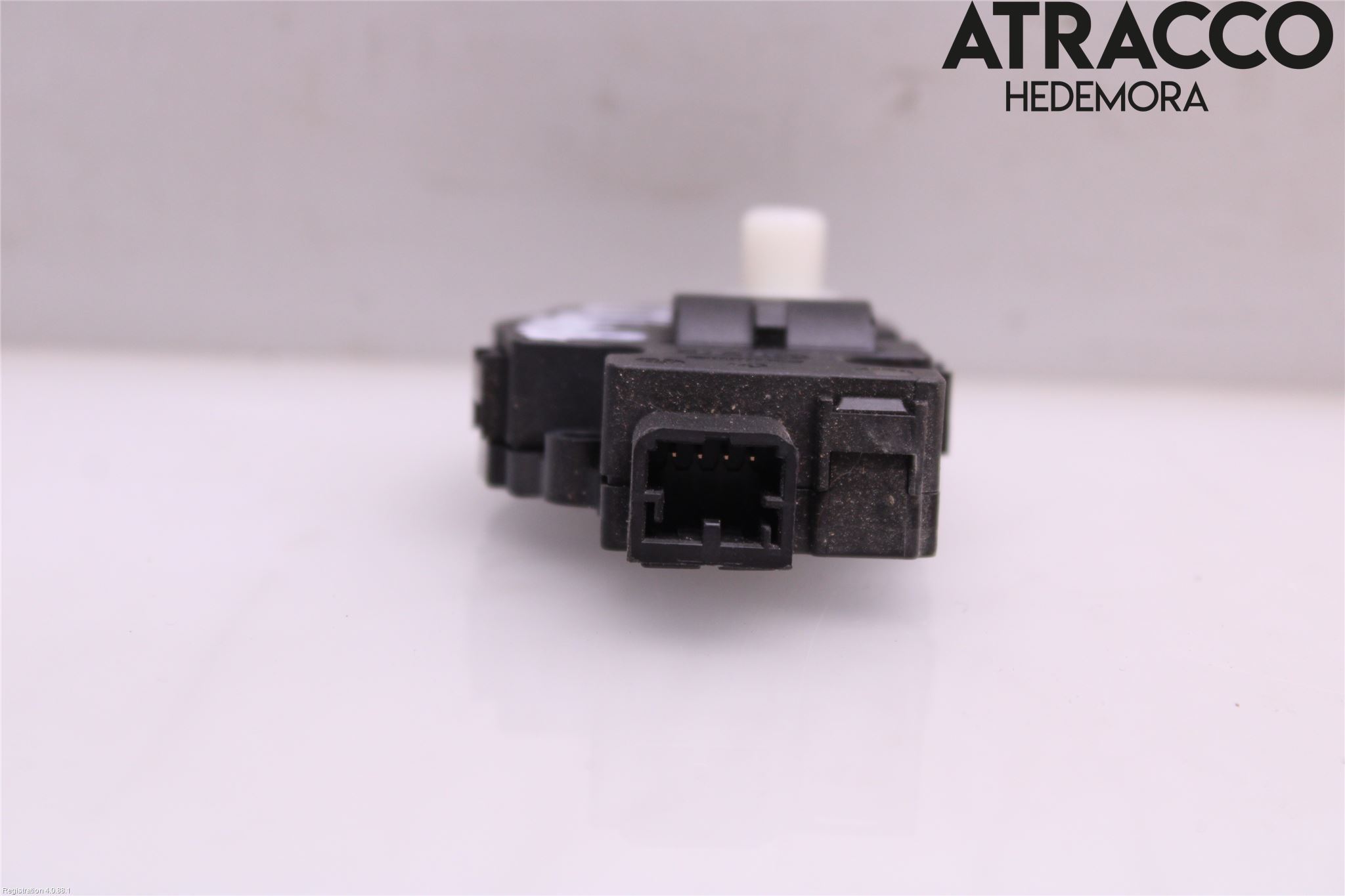 Landrover LAND ROVER DISCOVERY SPORT 15- Ac Reglermotor