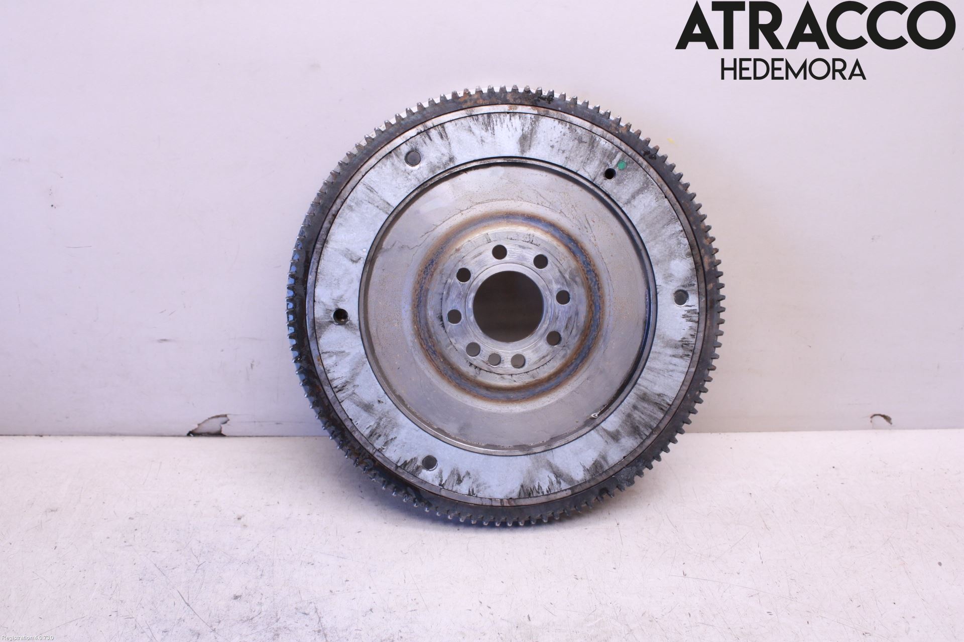 Ford KUGA 08-12 Svänghjul Aut