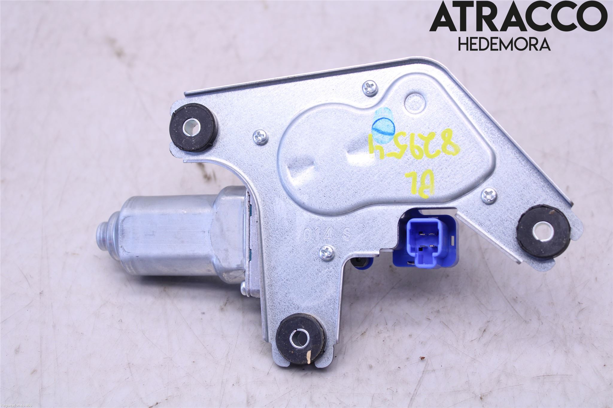Mitsubishi LANCER 07-14 Torkarmotor Baklucka