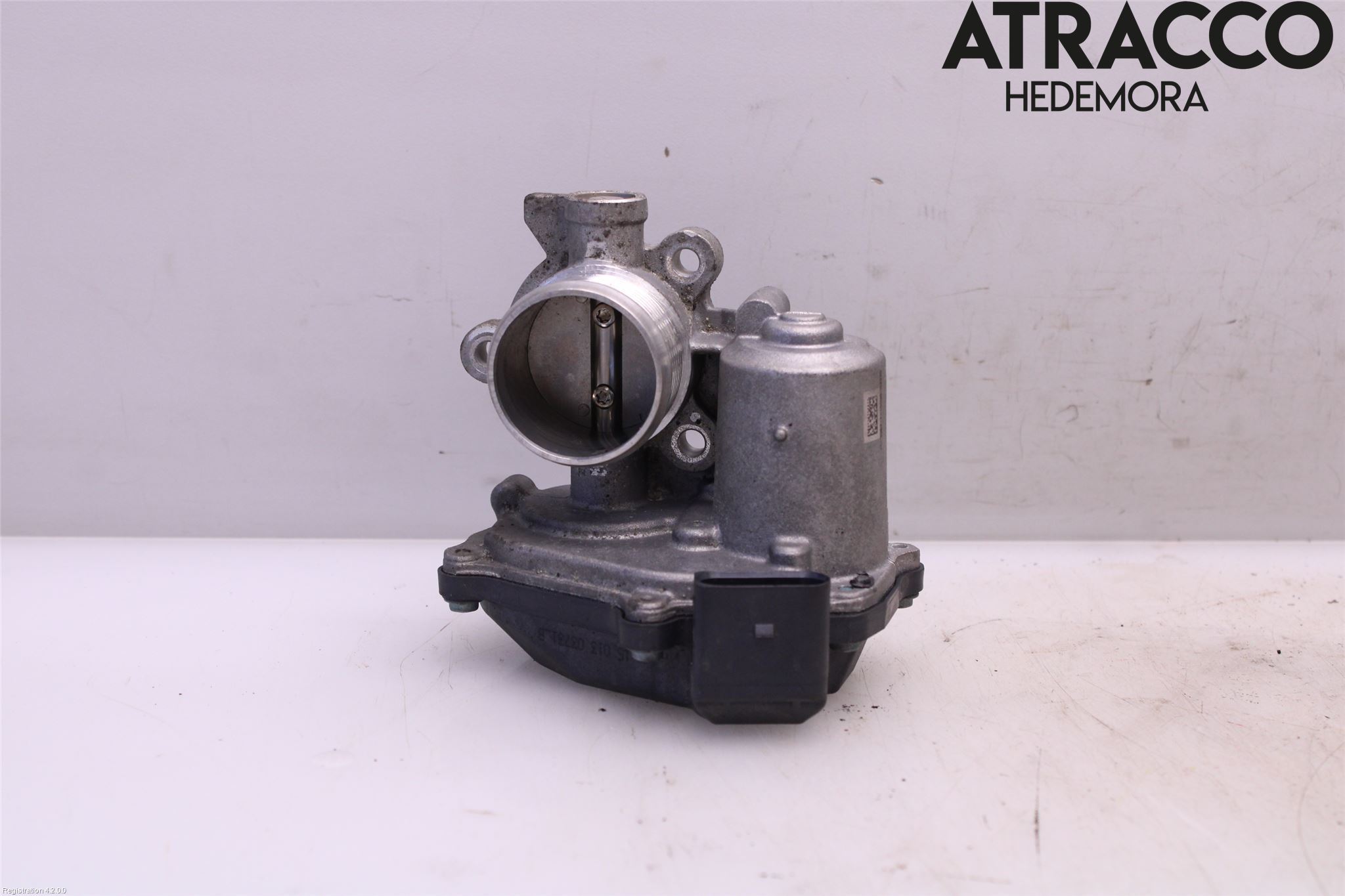 Audi A4 12-15 Egr Ventil