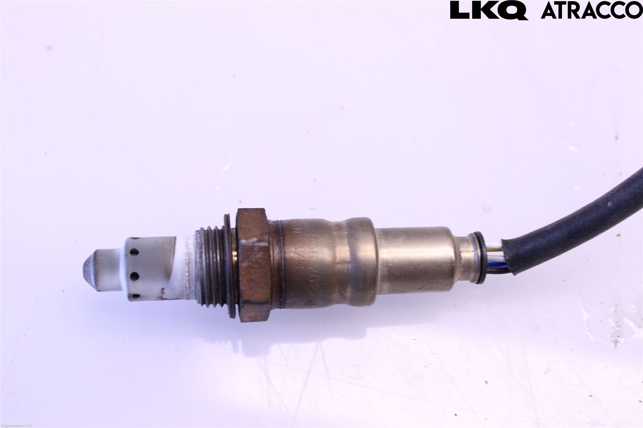 Seat LEON 20- Injlambdasond