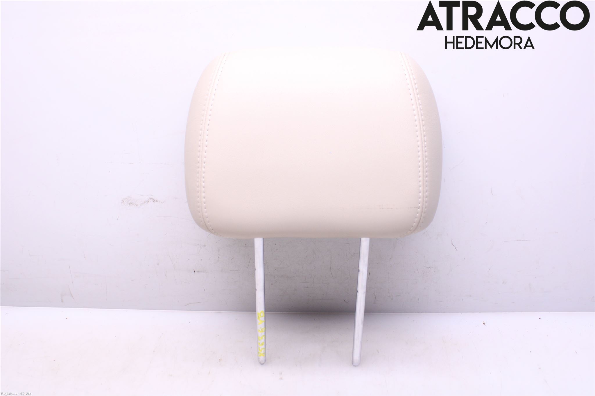 Cadillac SRX Inredning Nackstöd