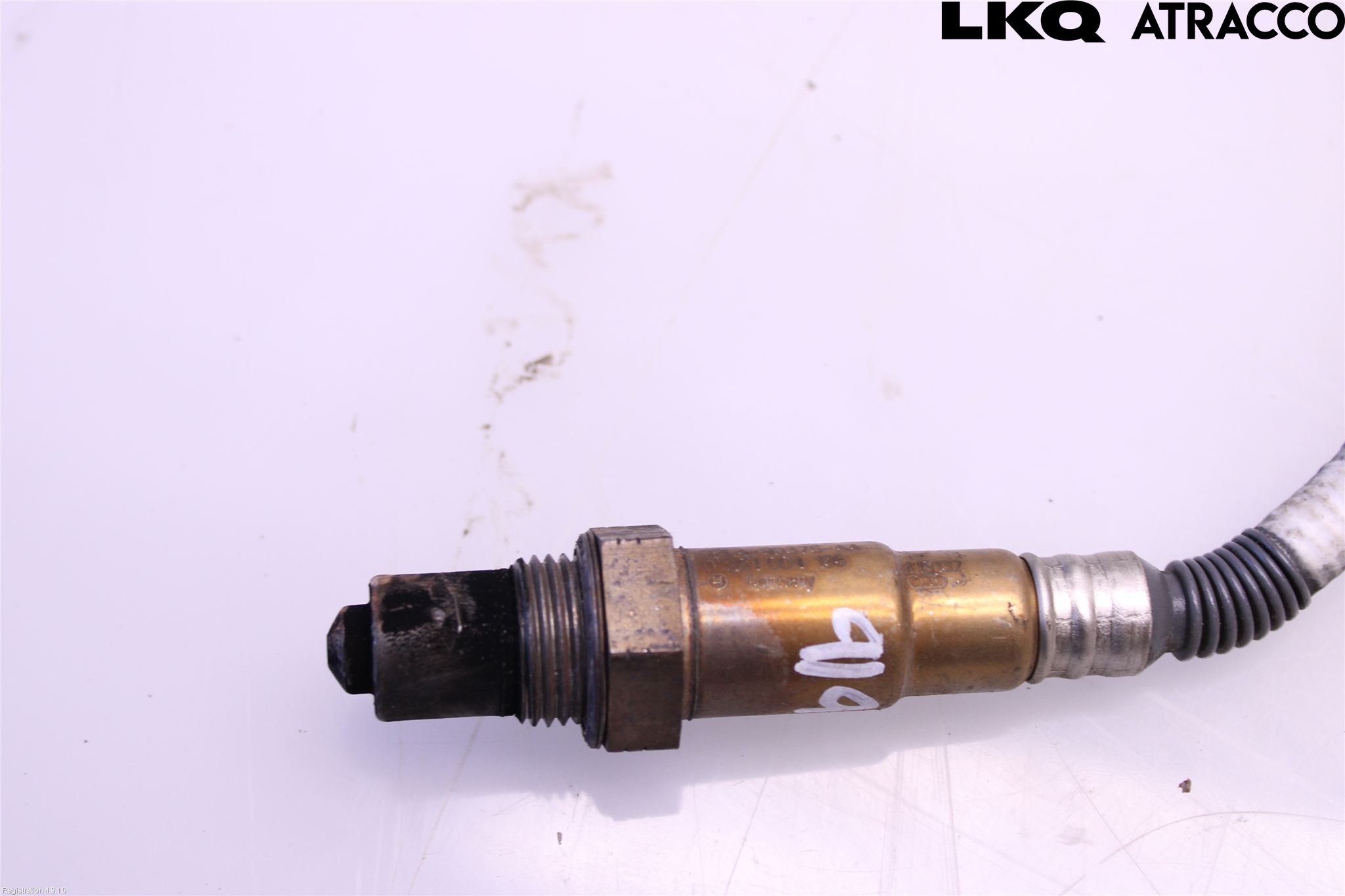 Landrover RANGE ROVER SPORT (L494) 14-22 Injlambdasond
