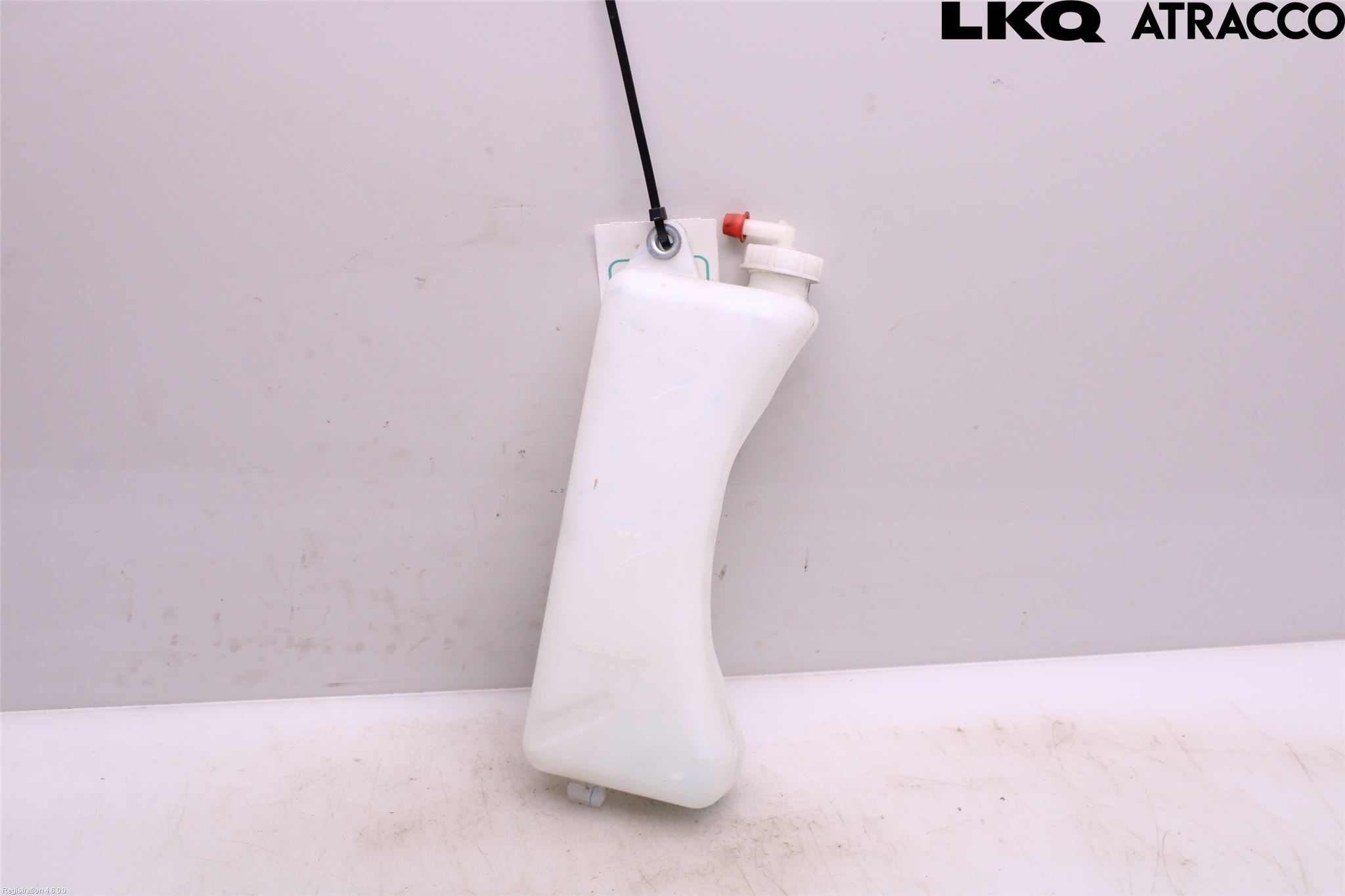 Honda JAZZ 15-20 Expansionstank