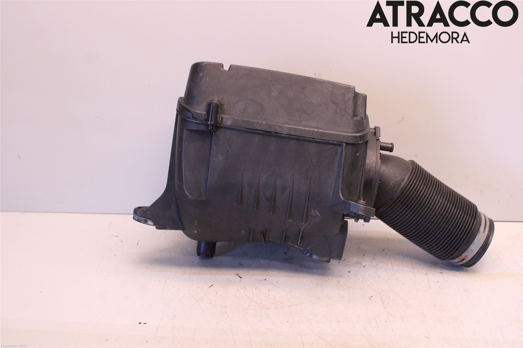 Volkswagen VW CADDY 11-15 Luftrenare