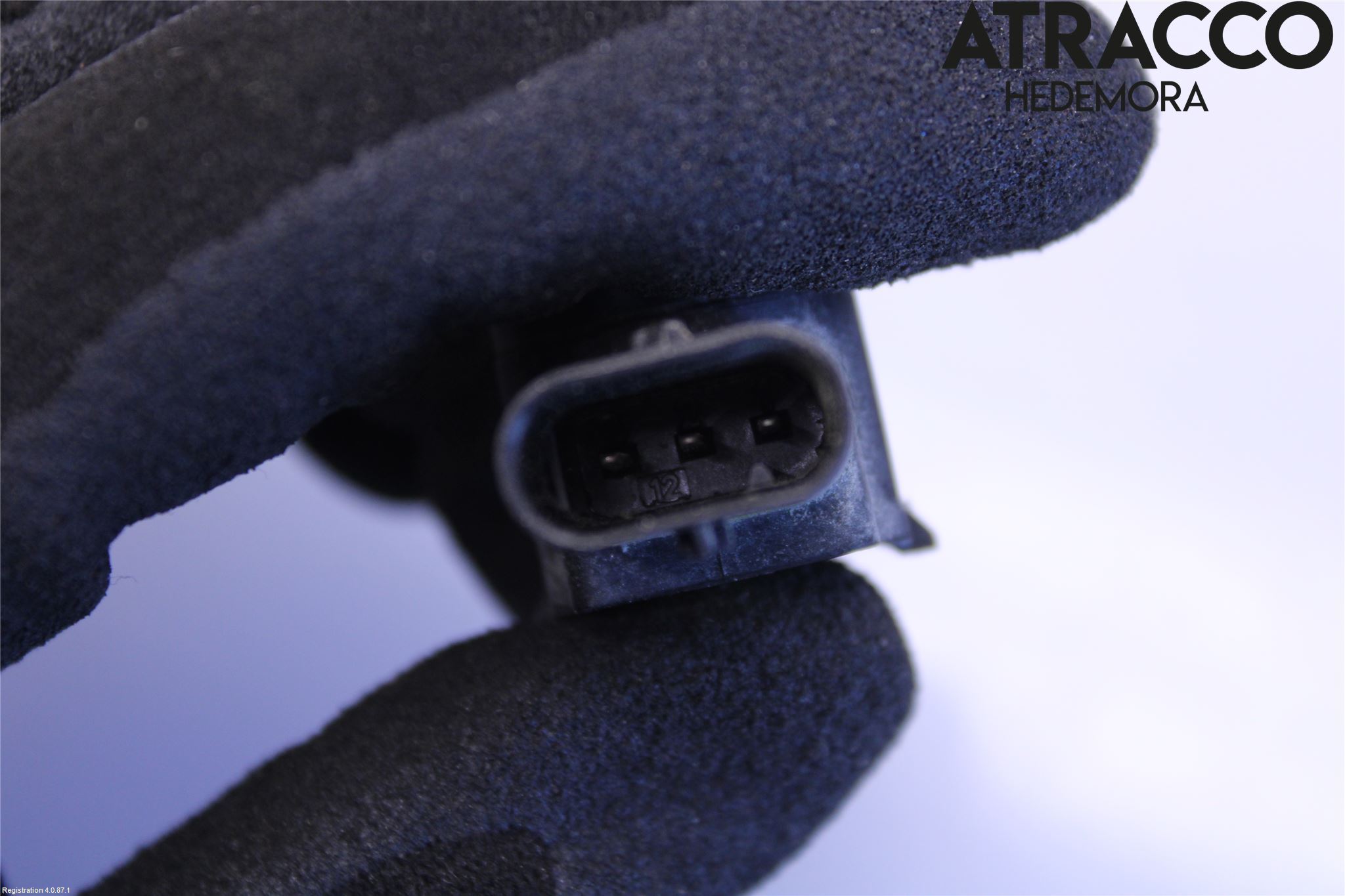 Volvo V60 11-13 Parkeringshjälp Backsensor