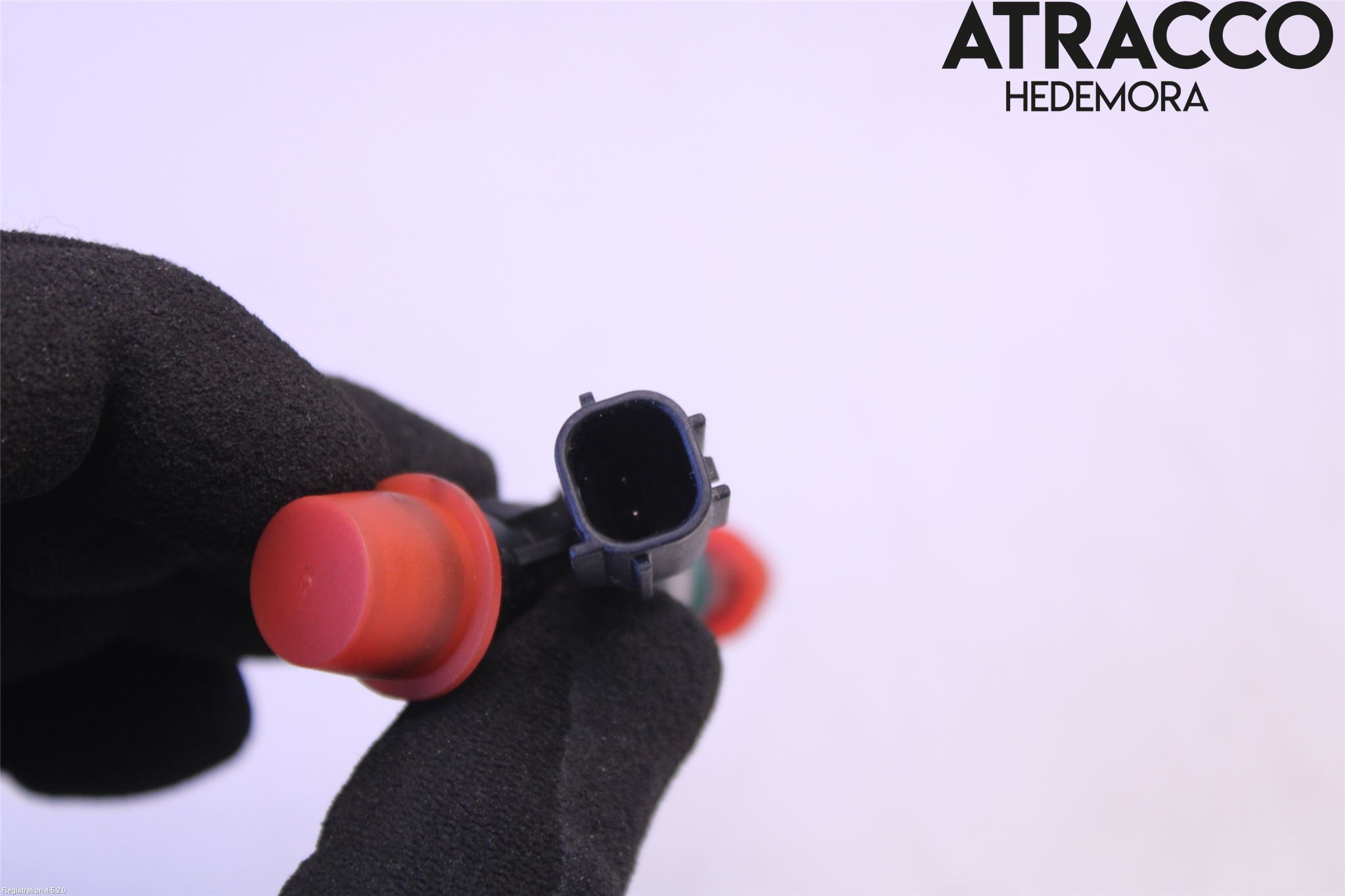 Mitsubishi SPACE STAR 13- Injspridare