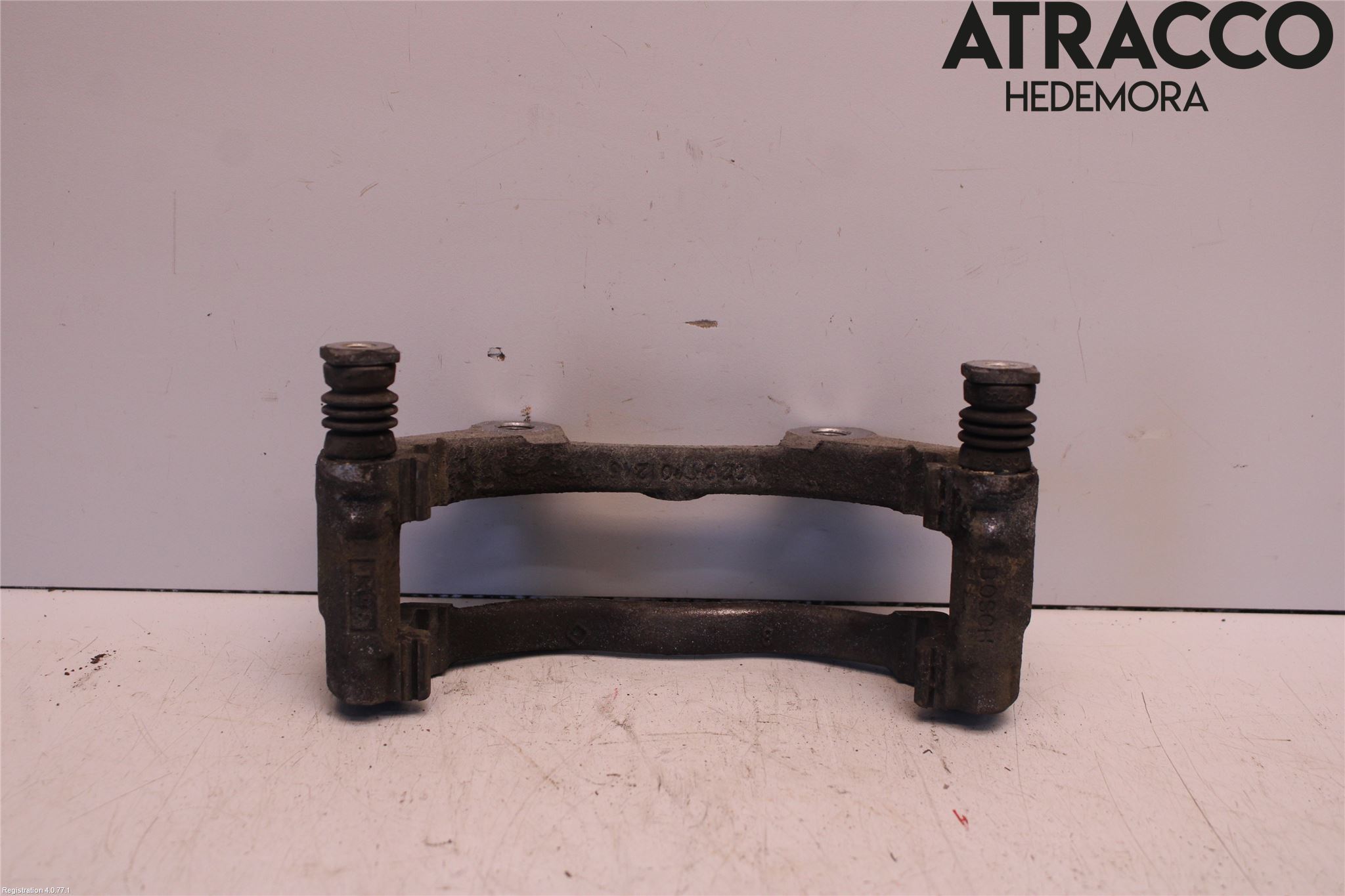 Fiat TIPO/CROSS 16- Bromsokshållare