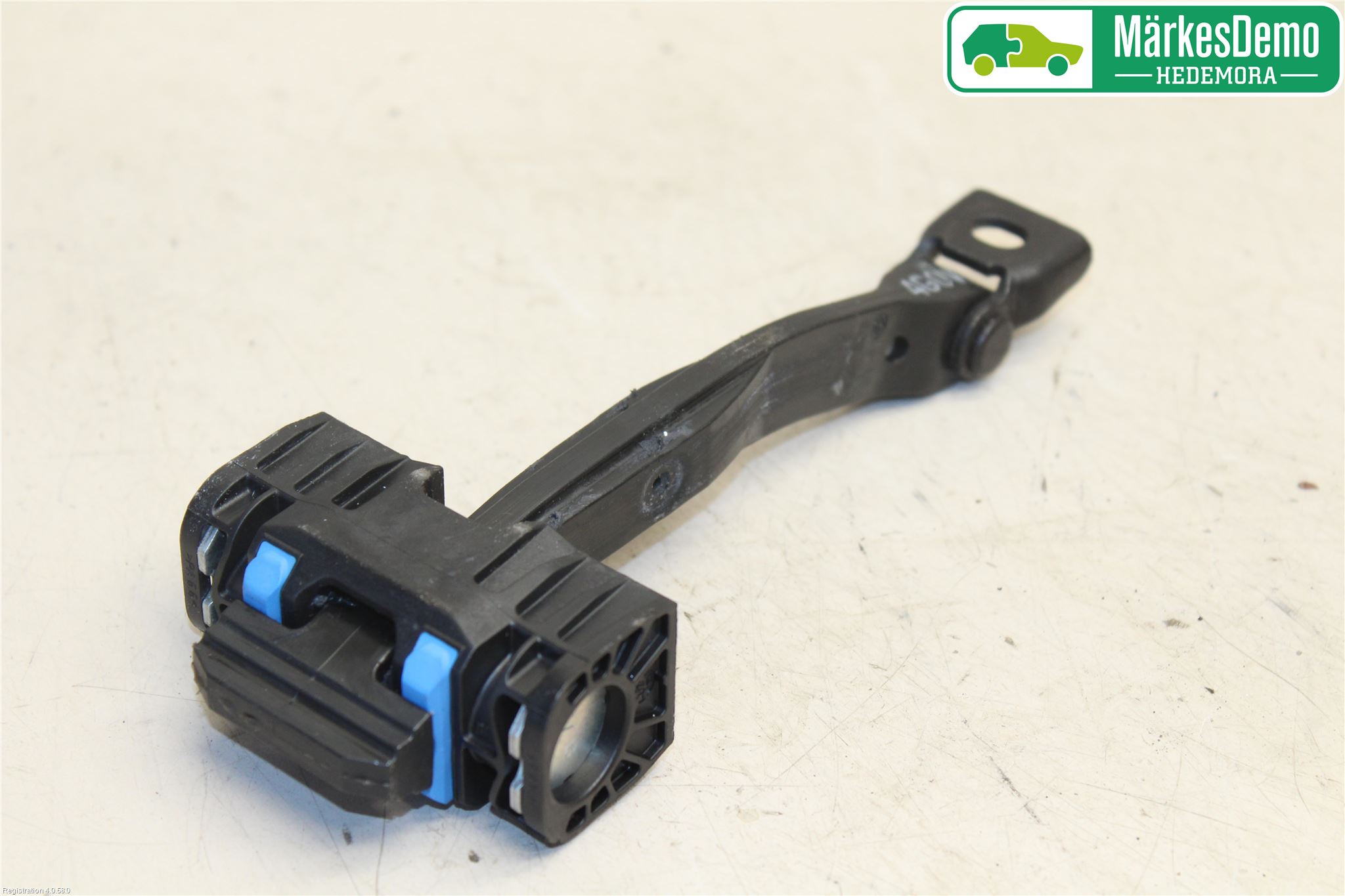 Audi A6/S6 4G 11-18 Dörrstopp